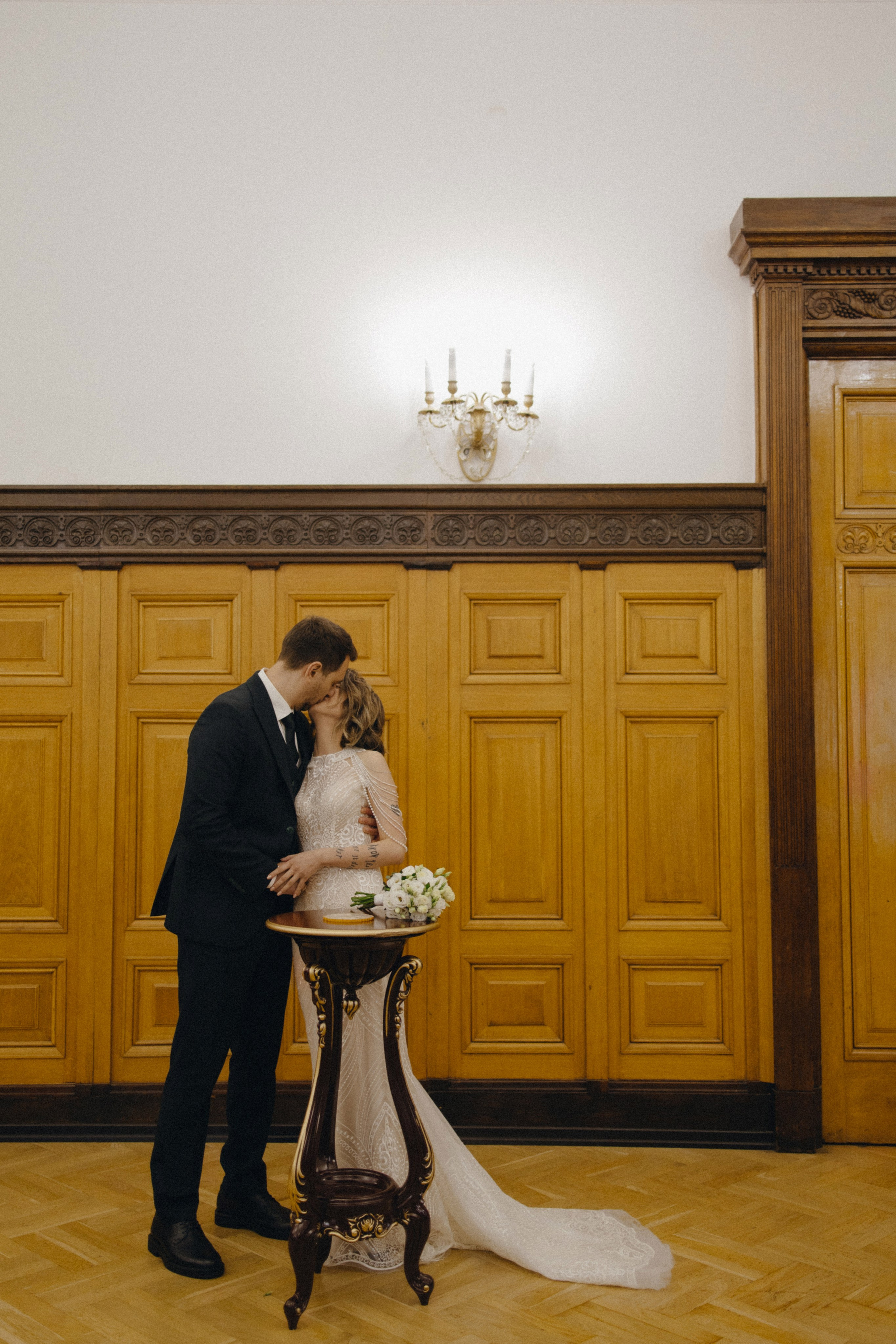 Свадебный фотограф Москва и другие города