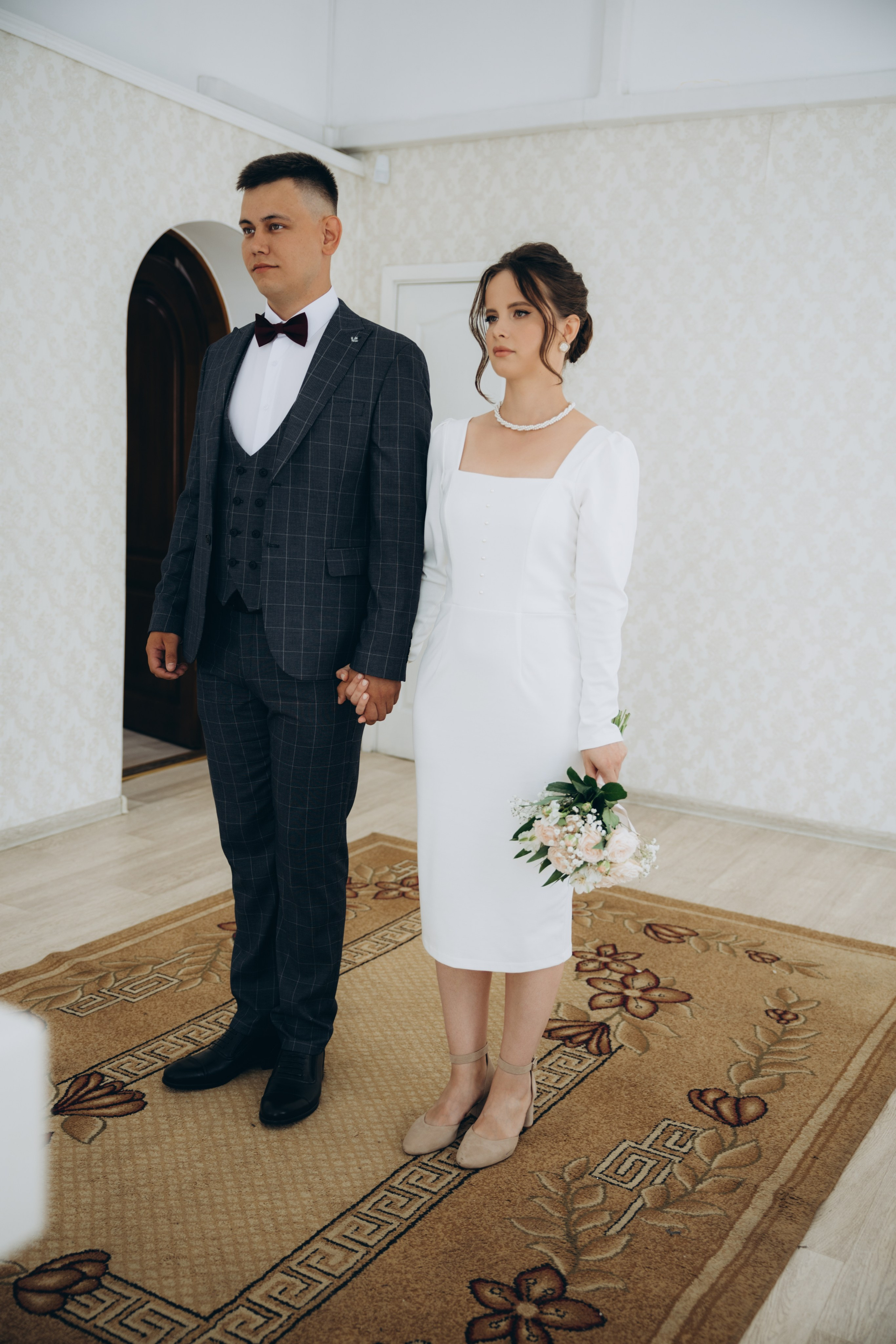 Павел & Анна. Свадебный, семейный фотограф в Иркутске Светлана Макаричева