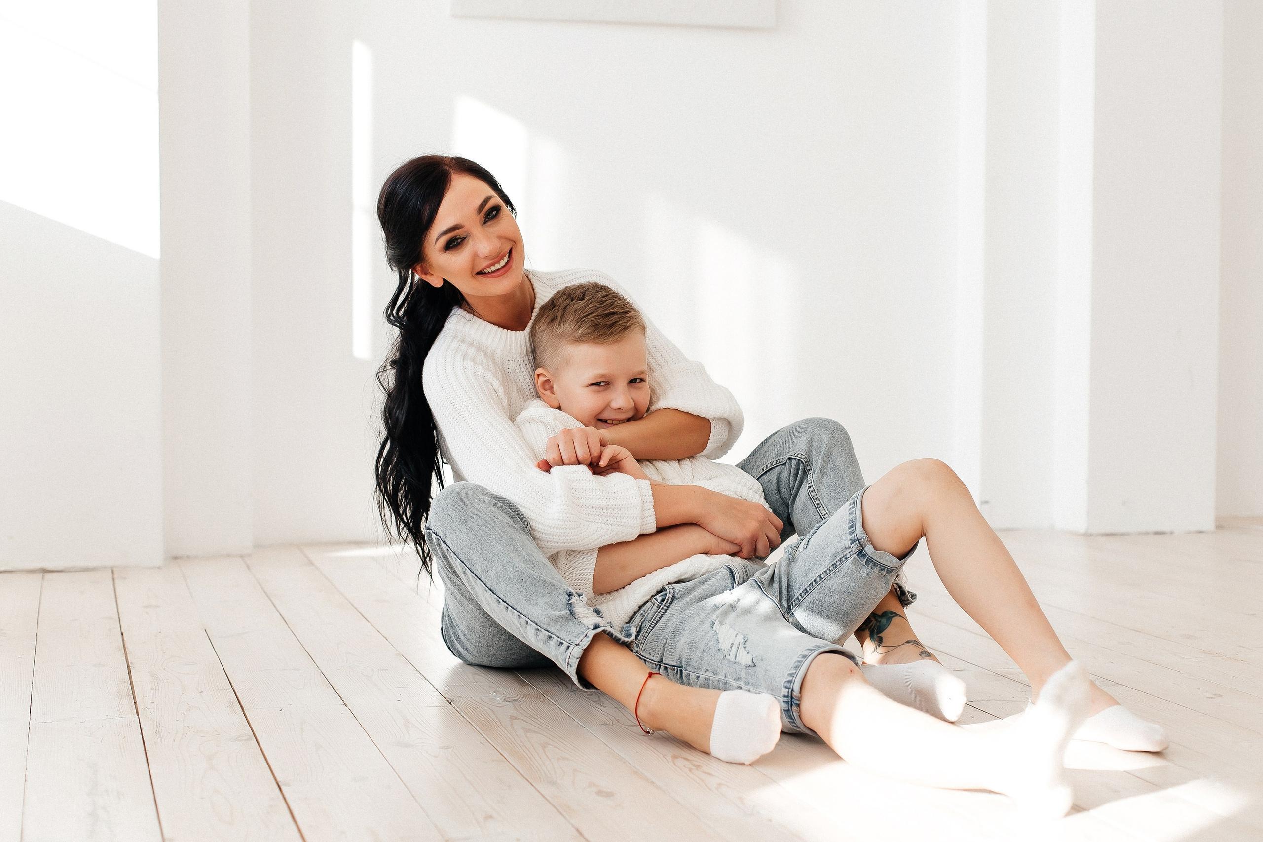 Фотостудии. Свадебный и семейный фотограф в Омске Евгения Хакимова