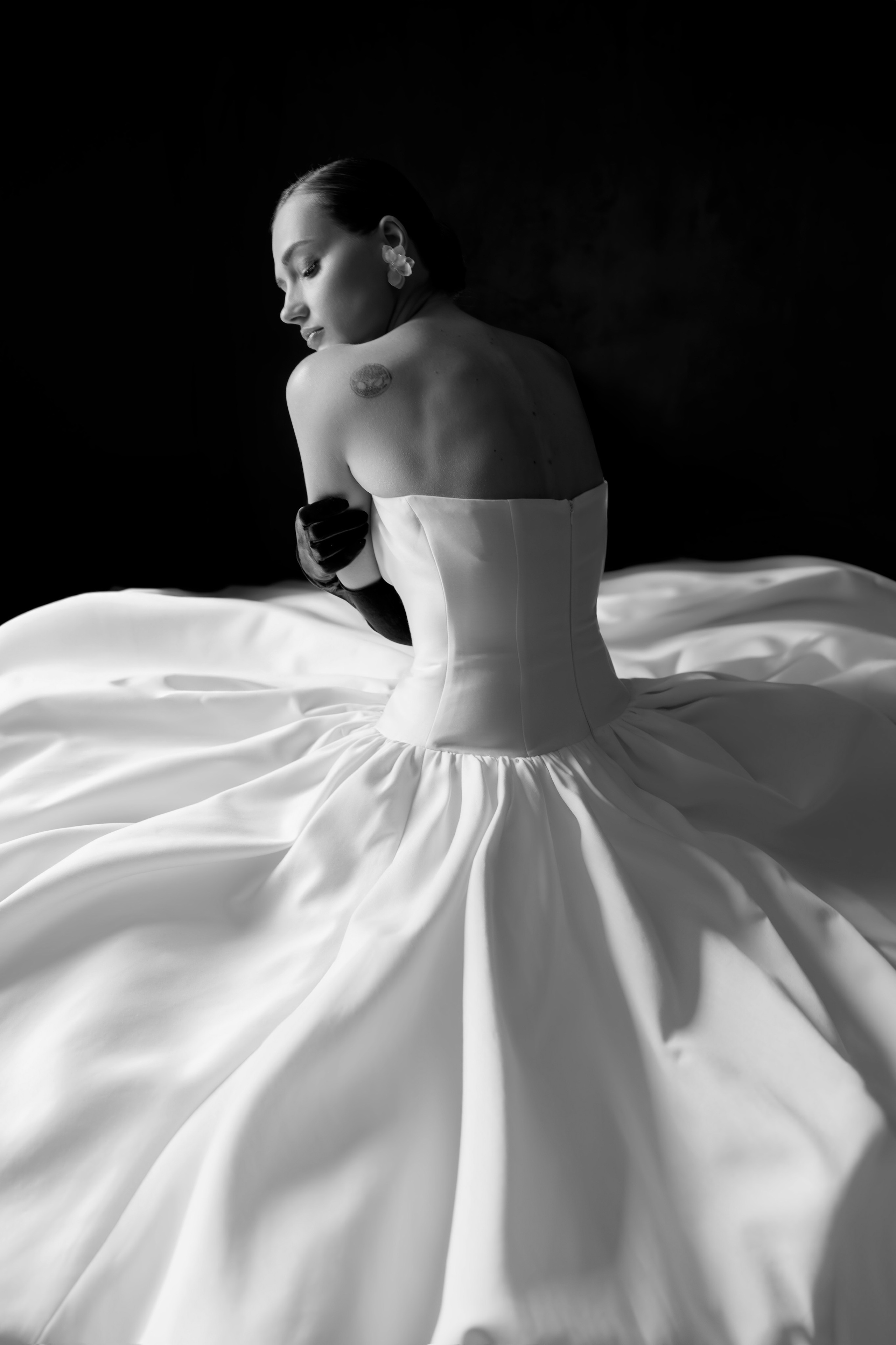 Фотограф Евгения Климова