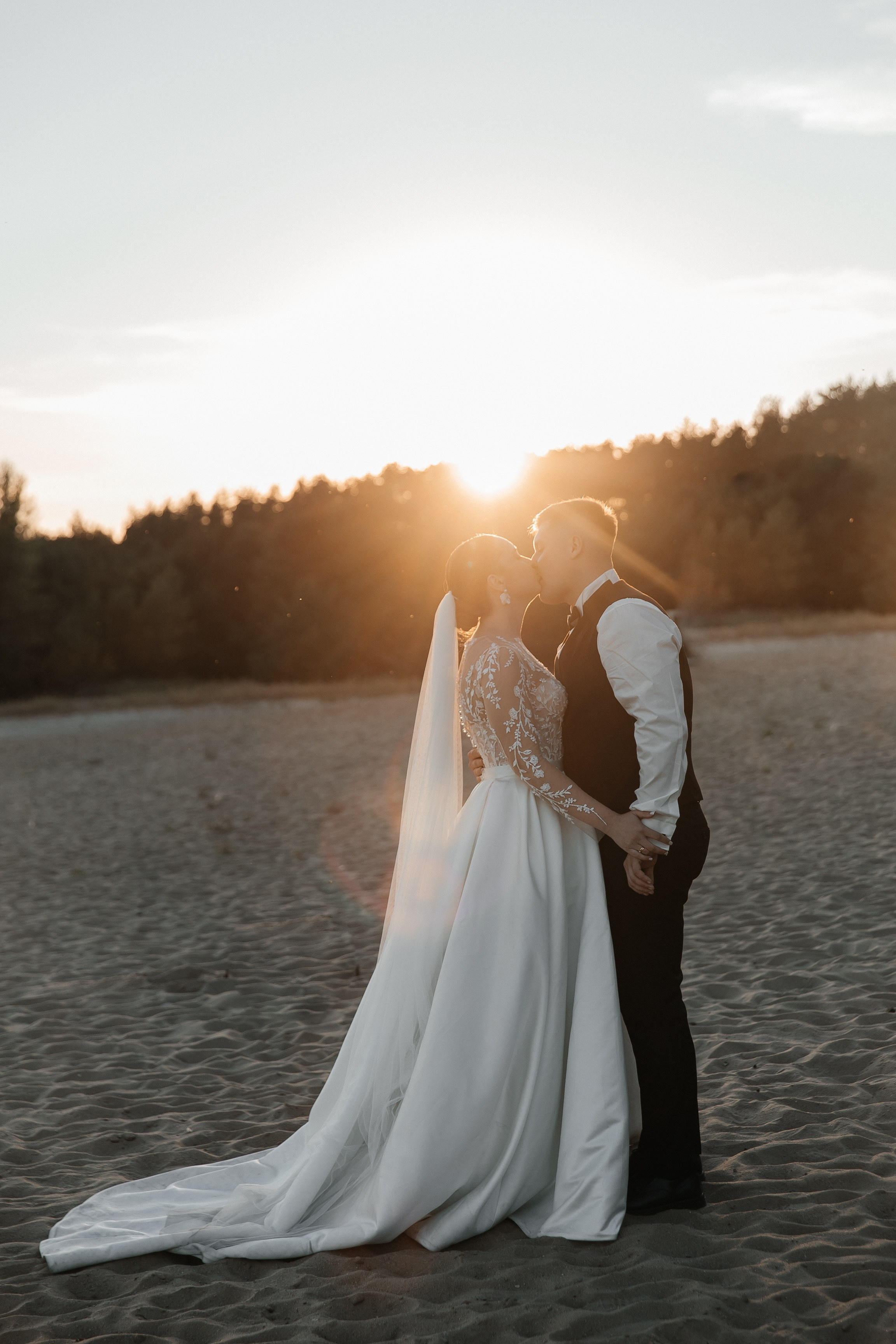 Свадебный фотограф Кристина Тимощук