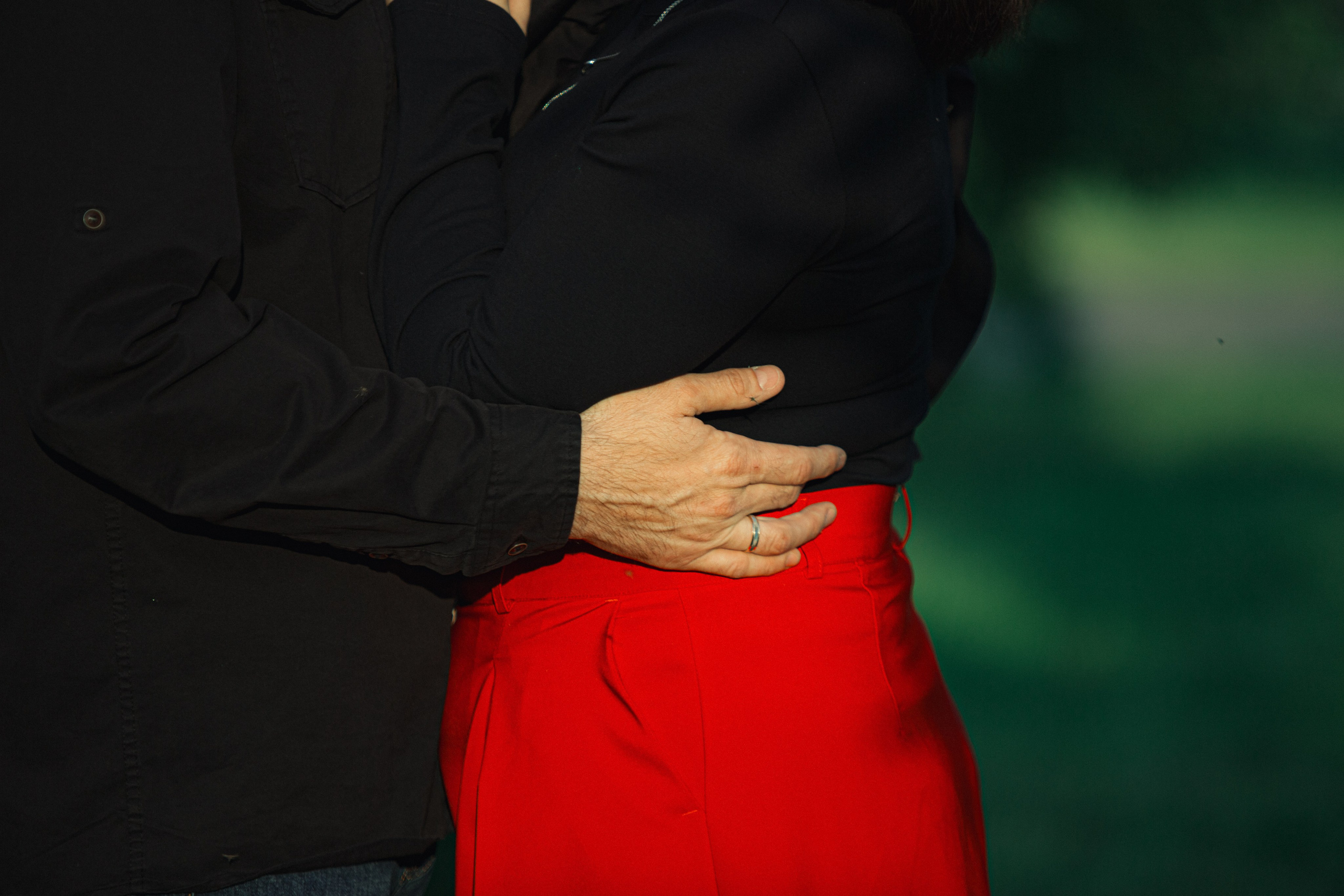 Любовь это…. Арт-фотограф Крис Л. в Тобольске: портрет, семейные, свадьбы