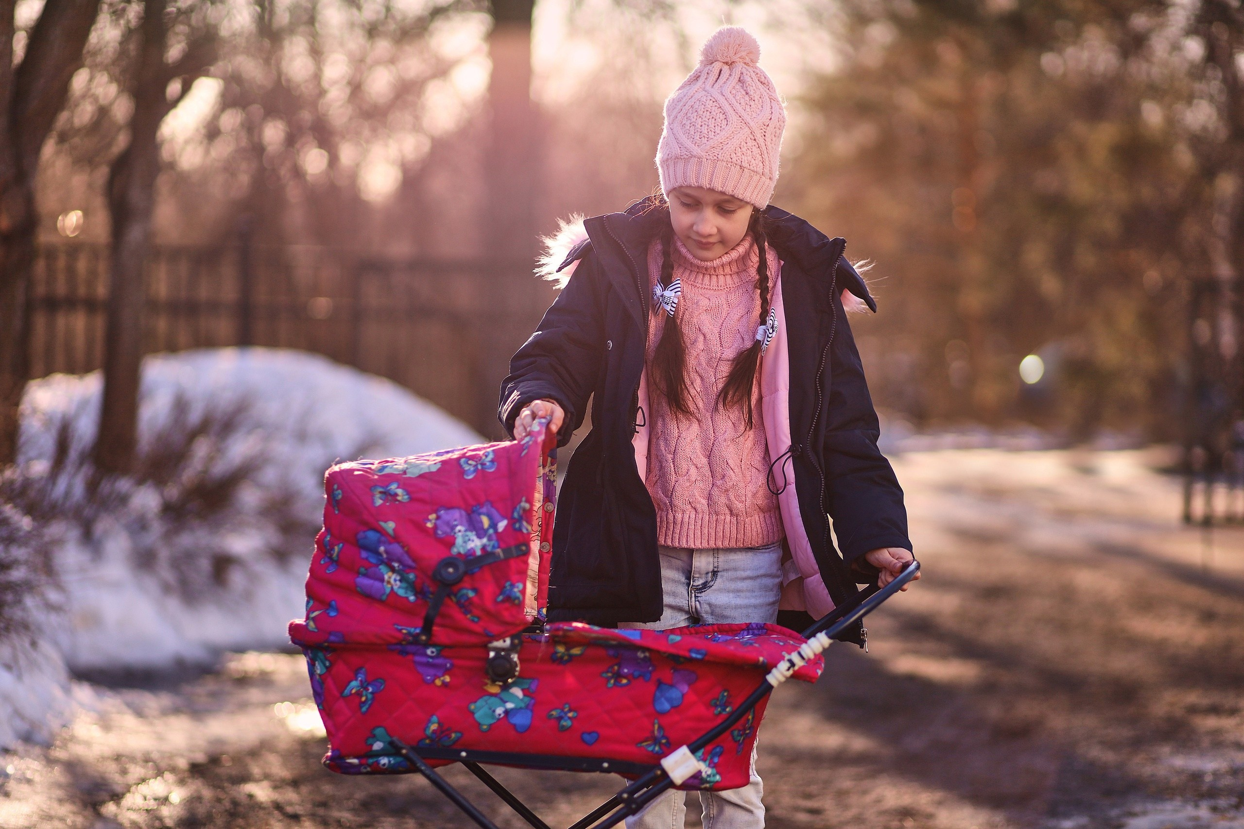 Семейный и свадебный фотограф в Ярославле Надежда Бойкова