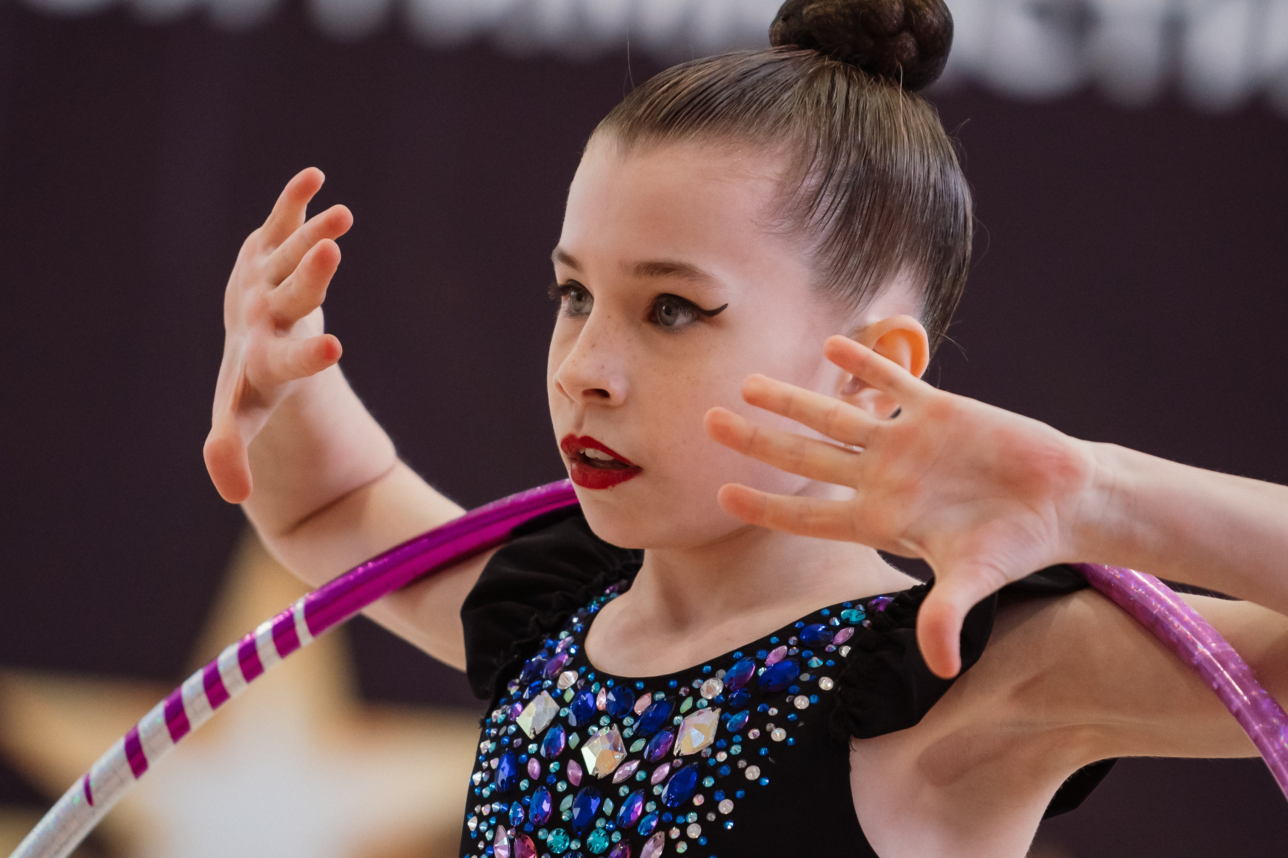 Надежды — День 1. Воробьева Ксения — Спортивный и танцевальный фотограф Новосибирск