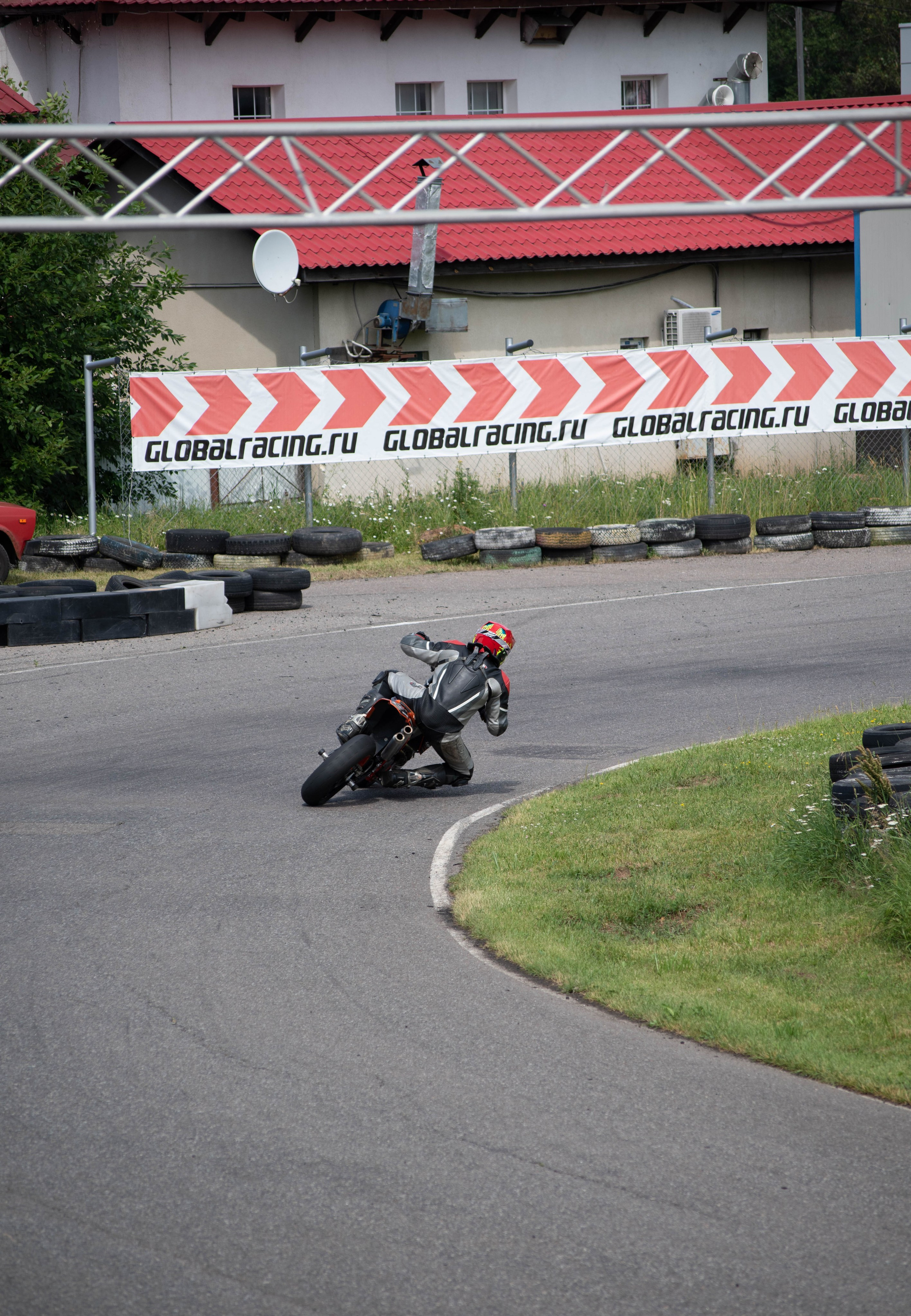 Global Race Leader 2022 (Summer race). Репортажный фотограф Сыбер Мартти