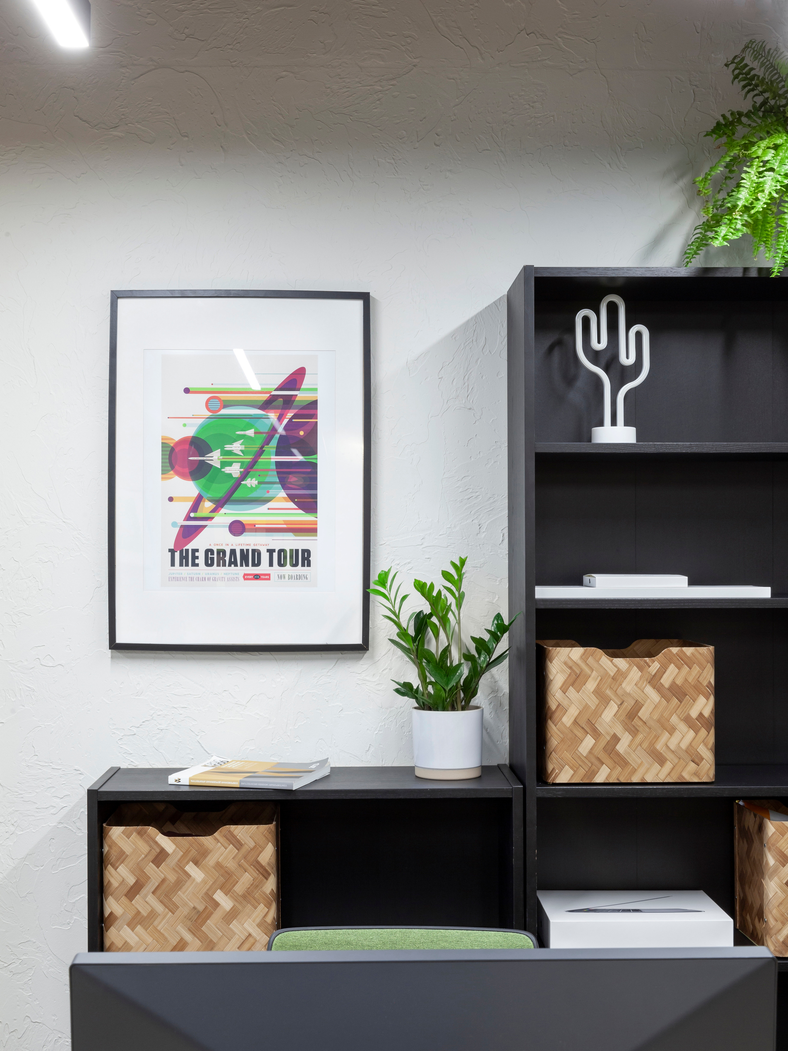 Офис в Санкт-Петербурге. Наталья Мавренкова интерьерный фотограф, декоратор в Санкт-Петербурге