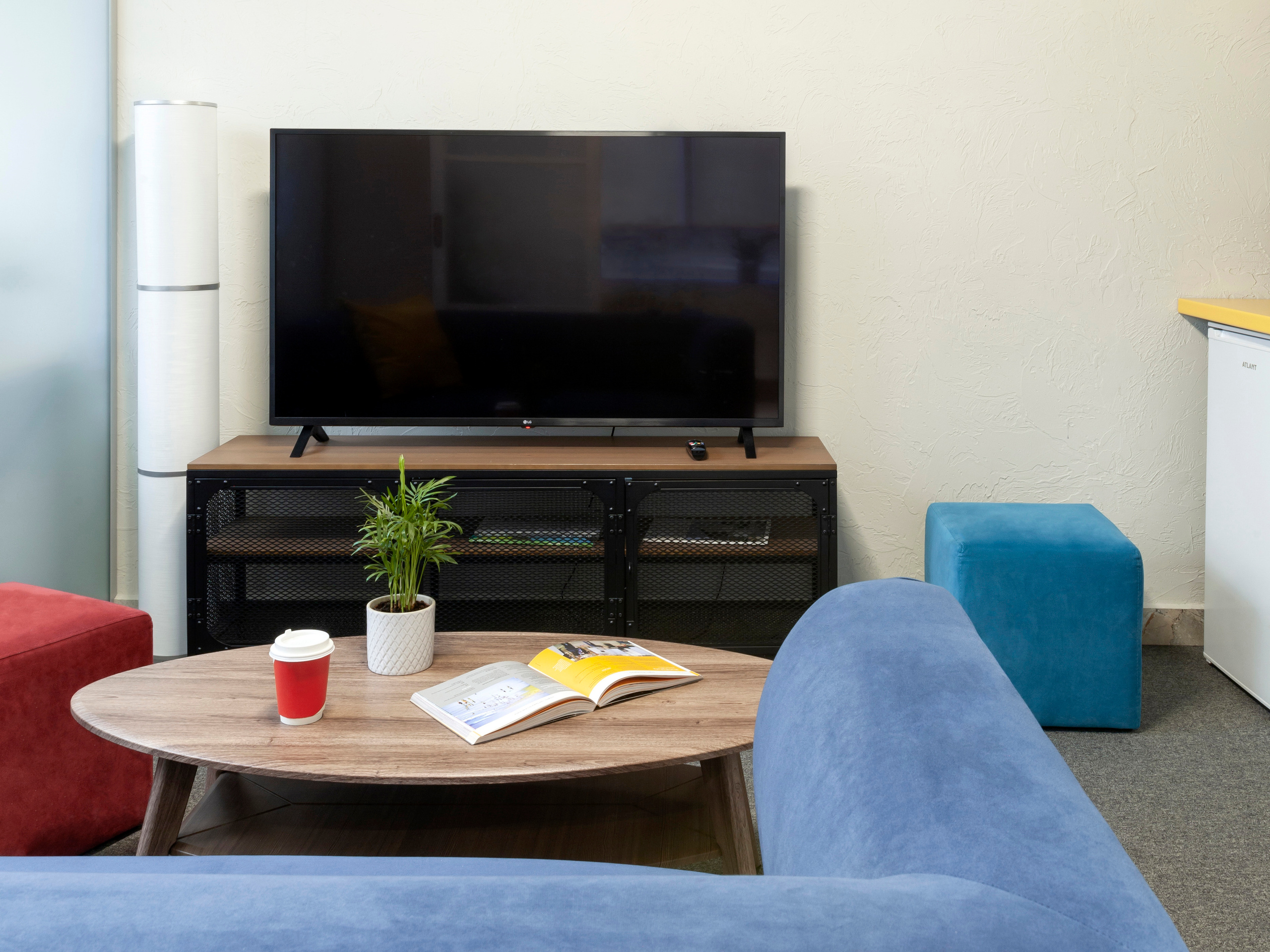 Офис в Санкт-Петербурге. Наталья Мавренкова интерьерный фотограф, декоратор в Санкт-Петербурге