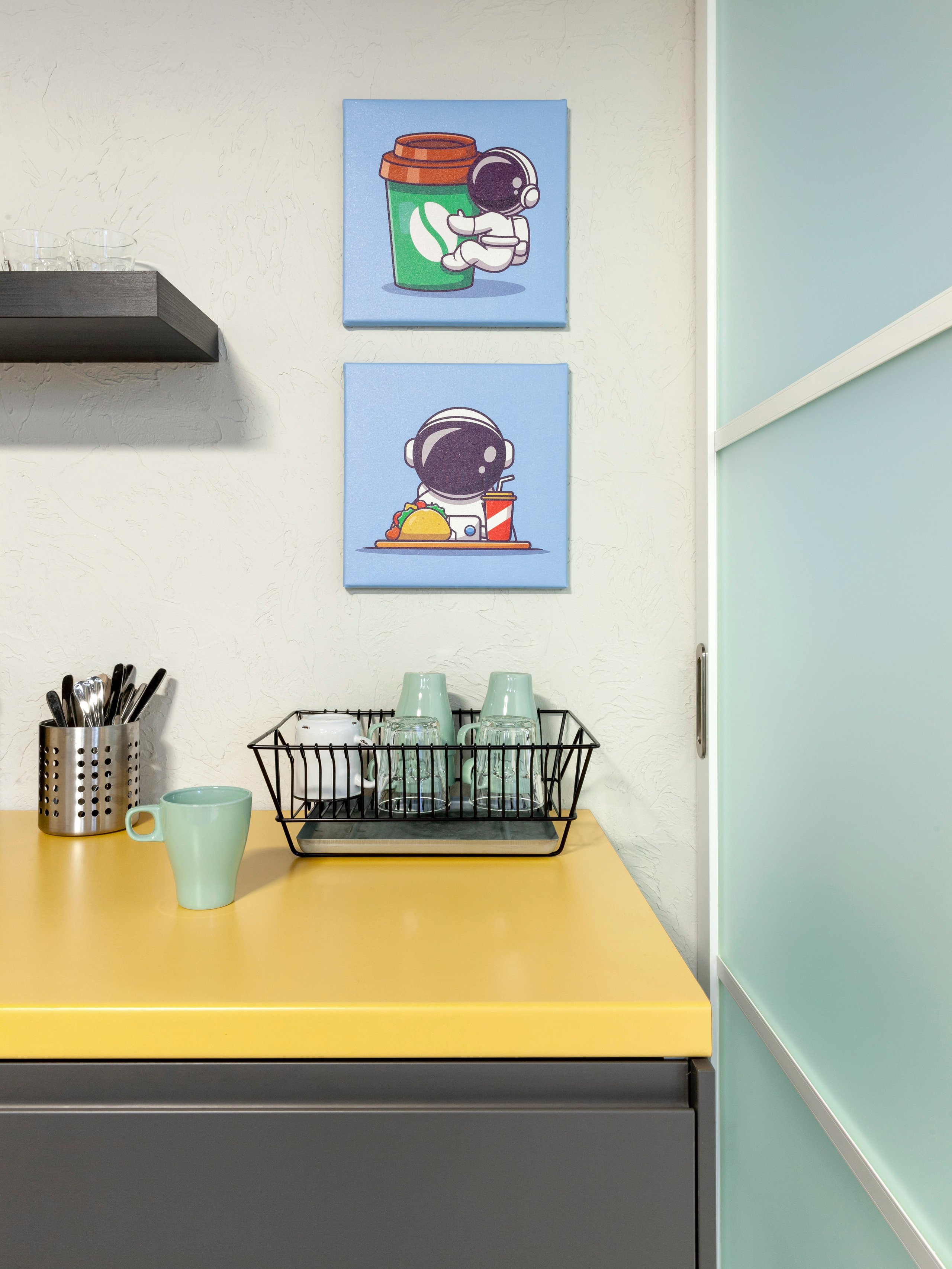 Офис в Санкт-Петербурге. Наталья Мавренкова интерьерный фотограф, декоратор в Санкт-Петербурге