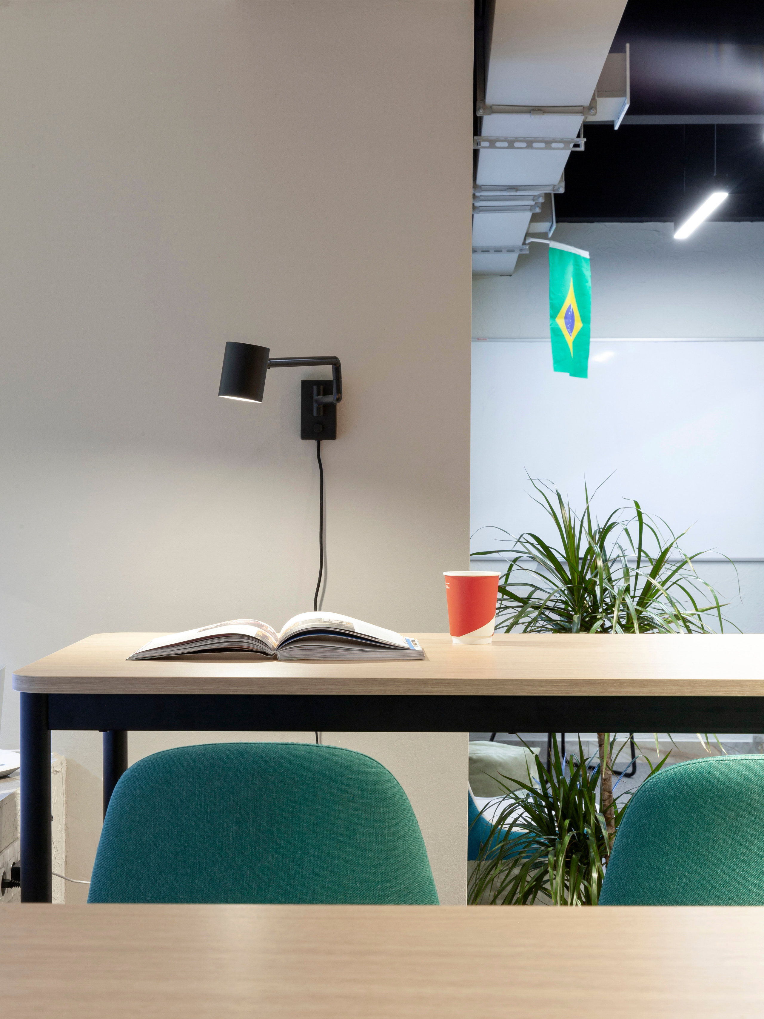 Офис в Санкт-Петербурге. Наталья Мавренкова интерьерный фотограф, декоратор в Санкт-Петербурге