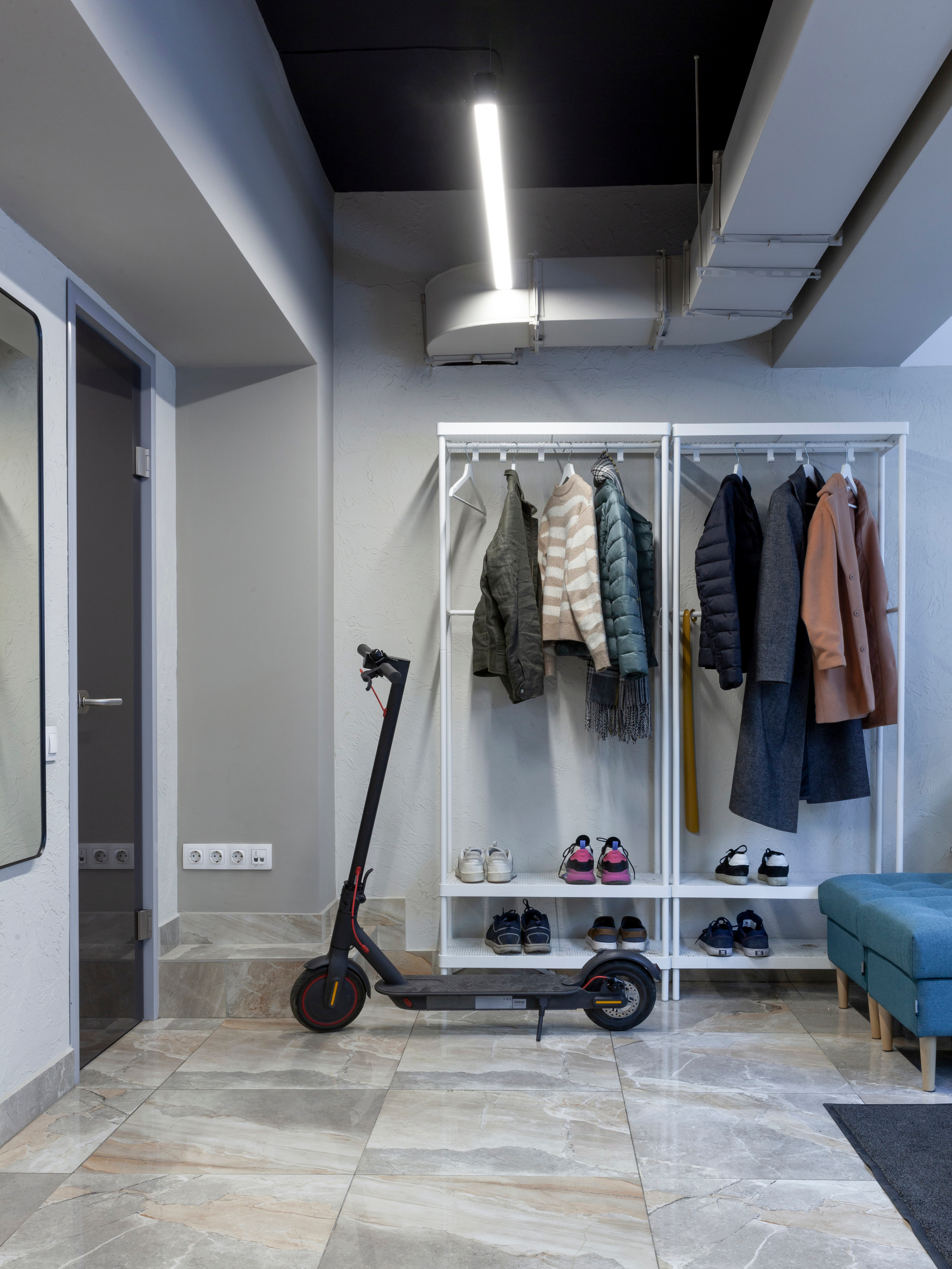 Офис в Санкт-Петербурге. Наталья Мавренкова интерьерный фотограф, декоратор в Санкт-Петербурге