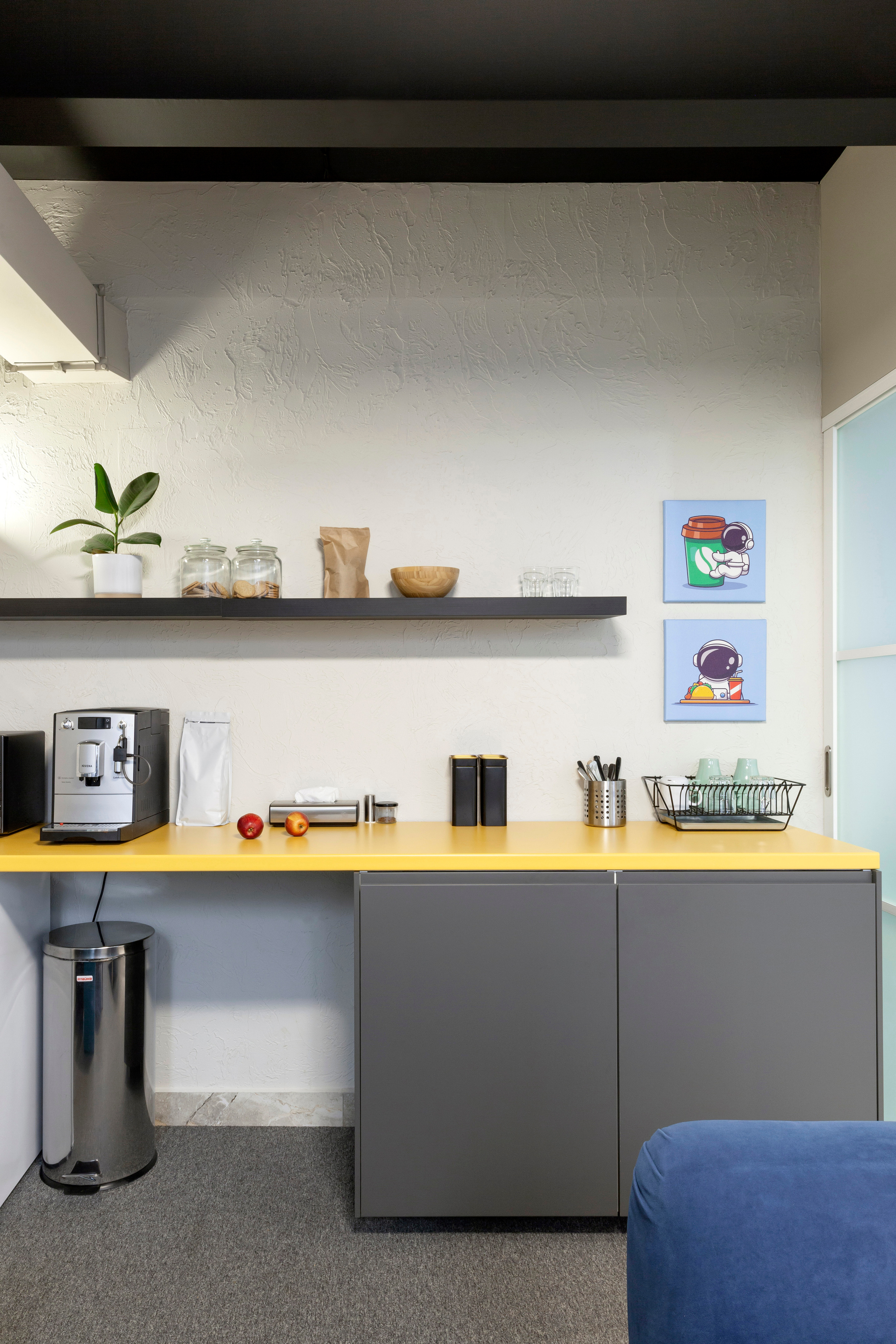 Офис в Санкт-Петербурге. Наталья Мавренкова интерьерный фотограф, декоратор в Санкт-Петербурге