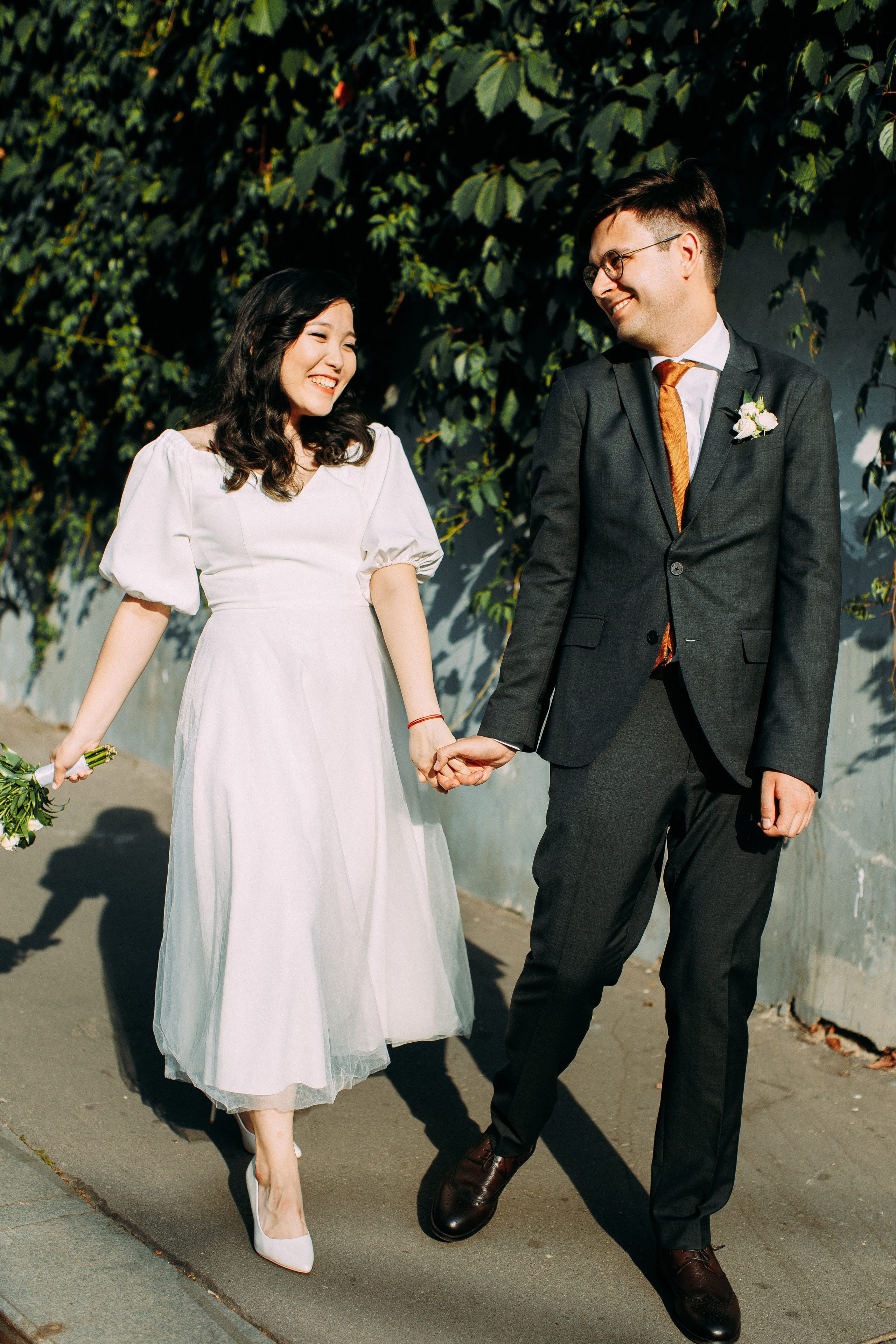 Wedding. Антон Ляпунов фотограф Вашего события в Москве