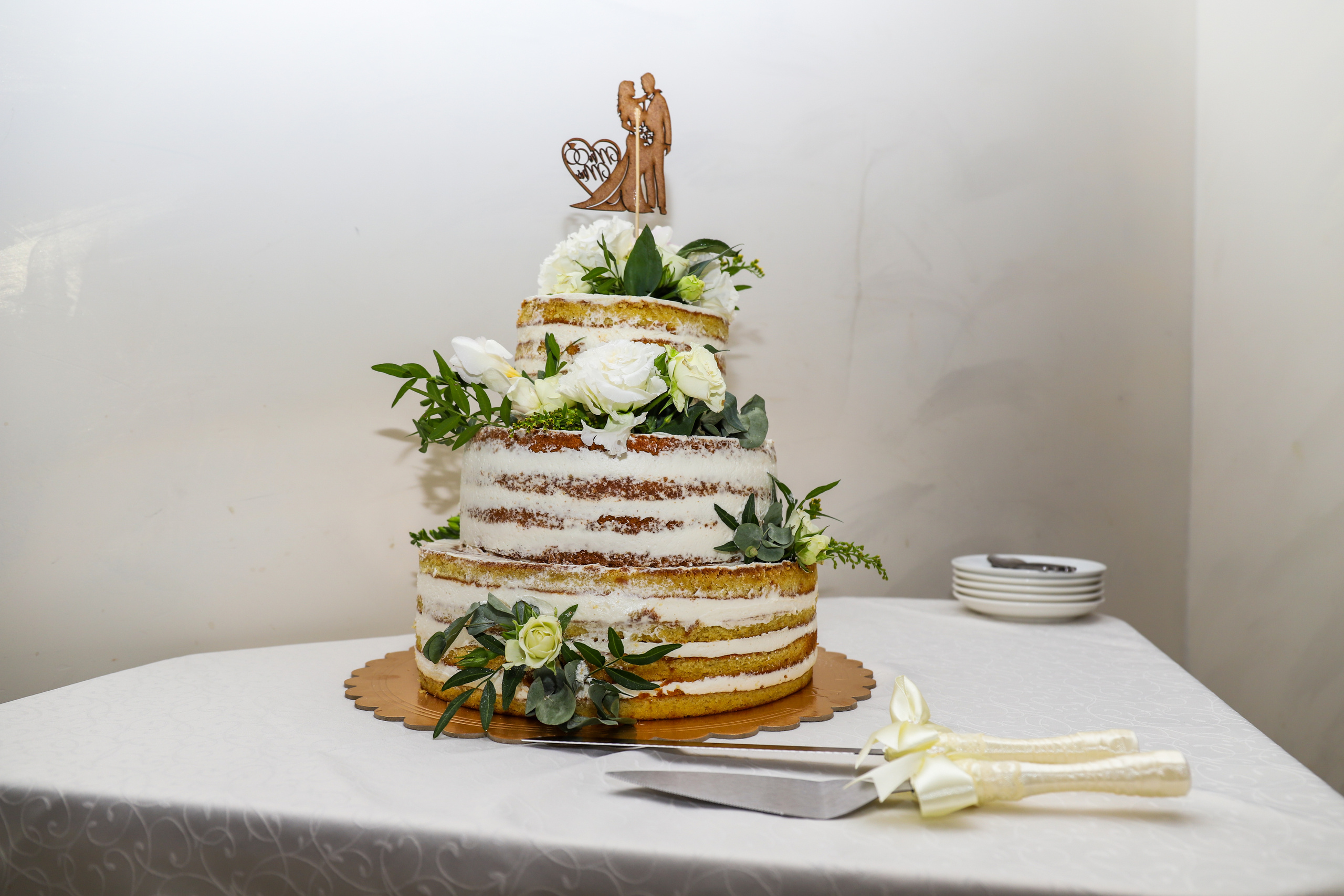 Свадебный банкет Сергея и Татьяны. Фотограф в Санкт-Петербурге Наталья Брилькова