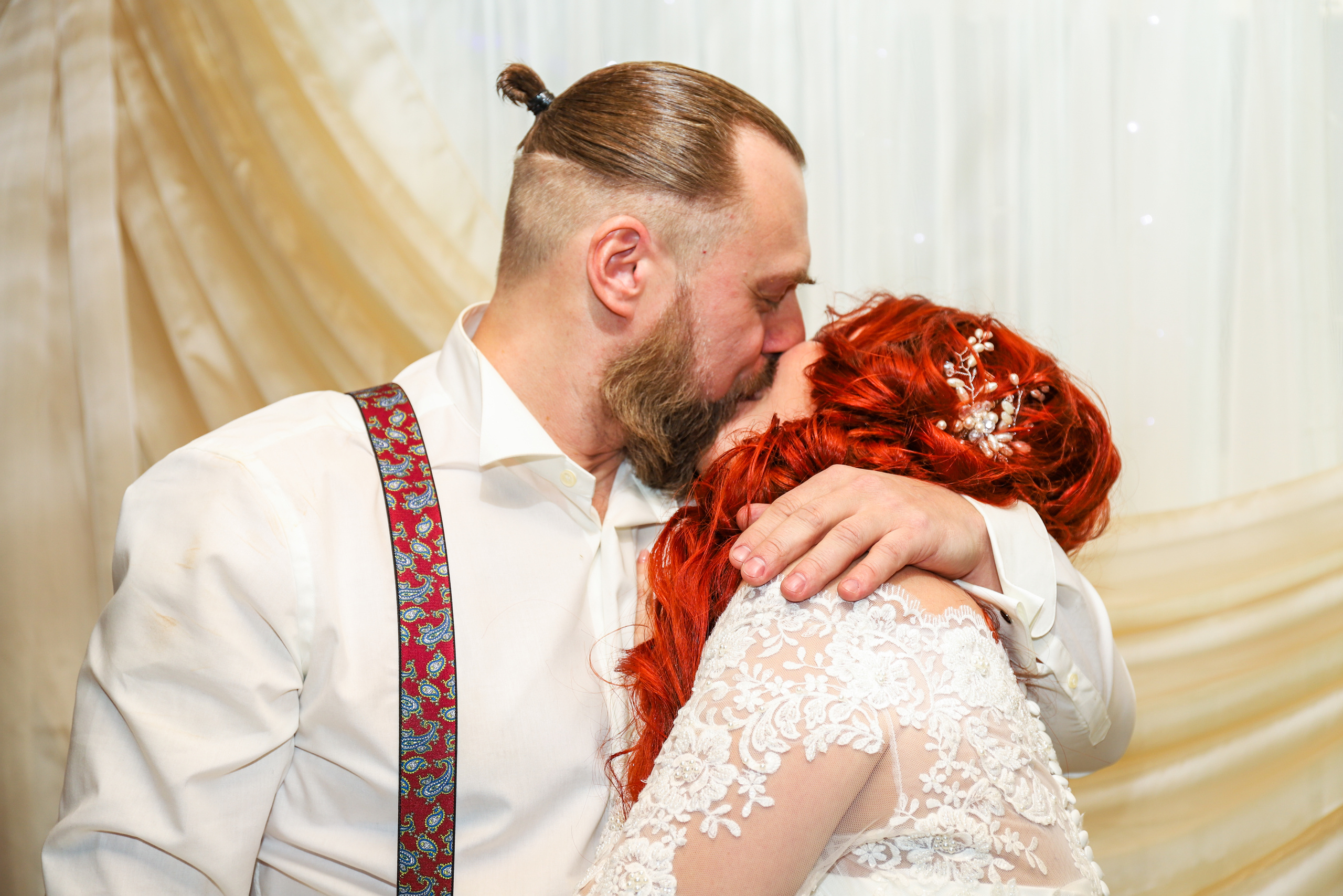 Свадебный банкет Сергея и Татьяны. Фотограф в Санкт-Петербурге Наталья Брилькова