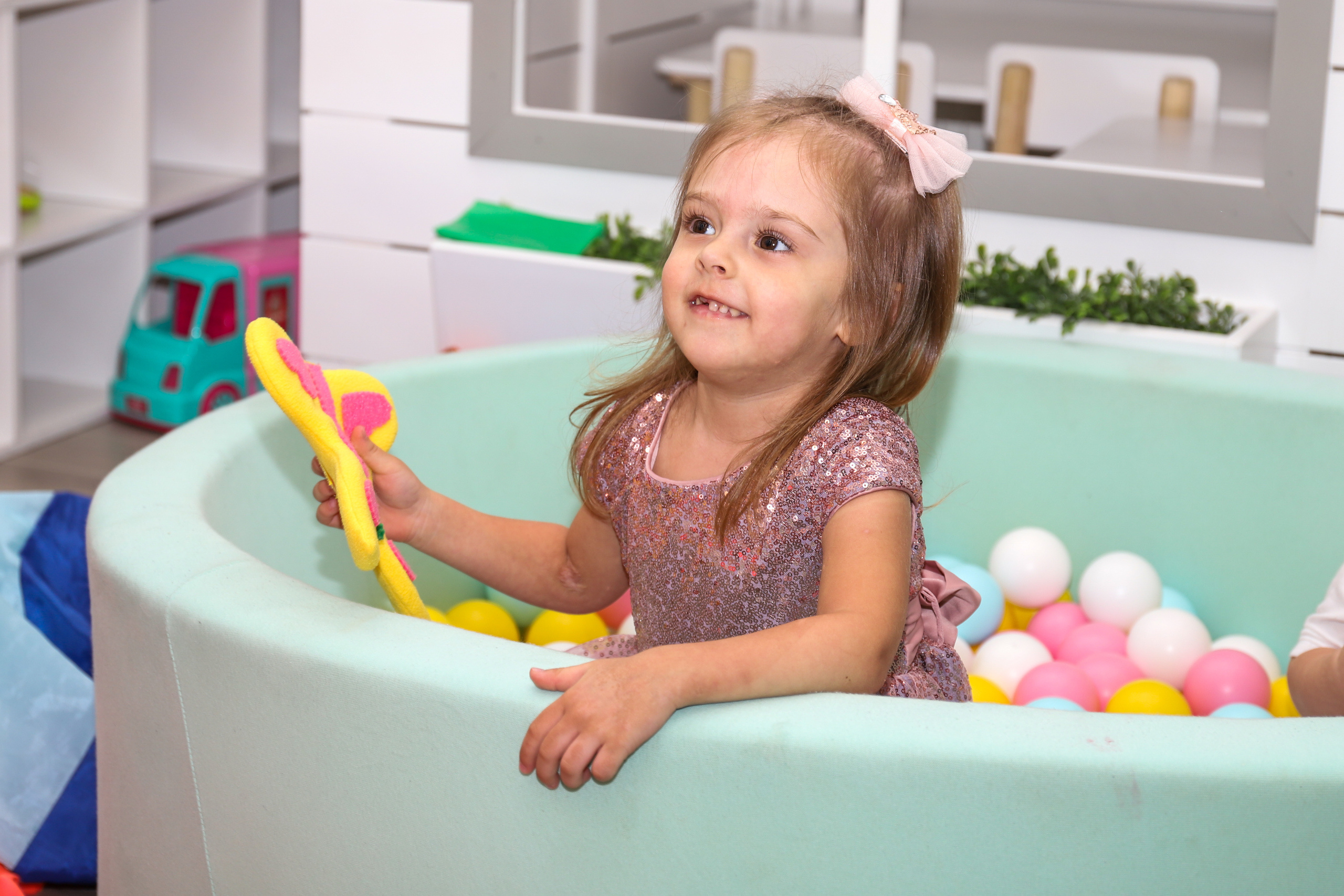 Годик Валерии, Лофт пространство ИВЕНТА. Фотограф в Санкт-Петербурге Наталья Брилькова