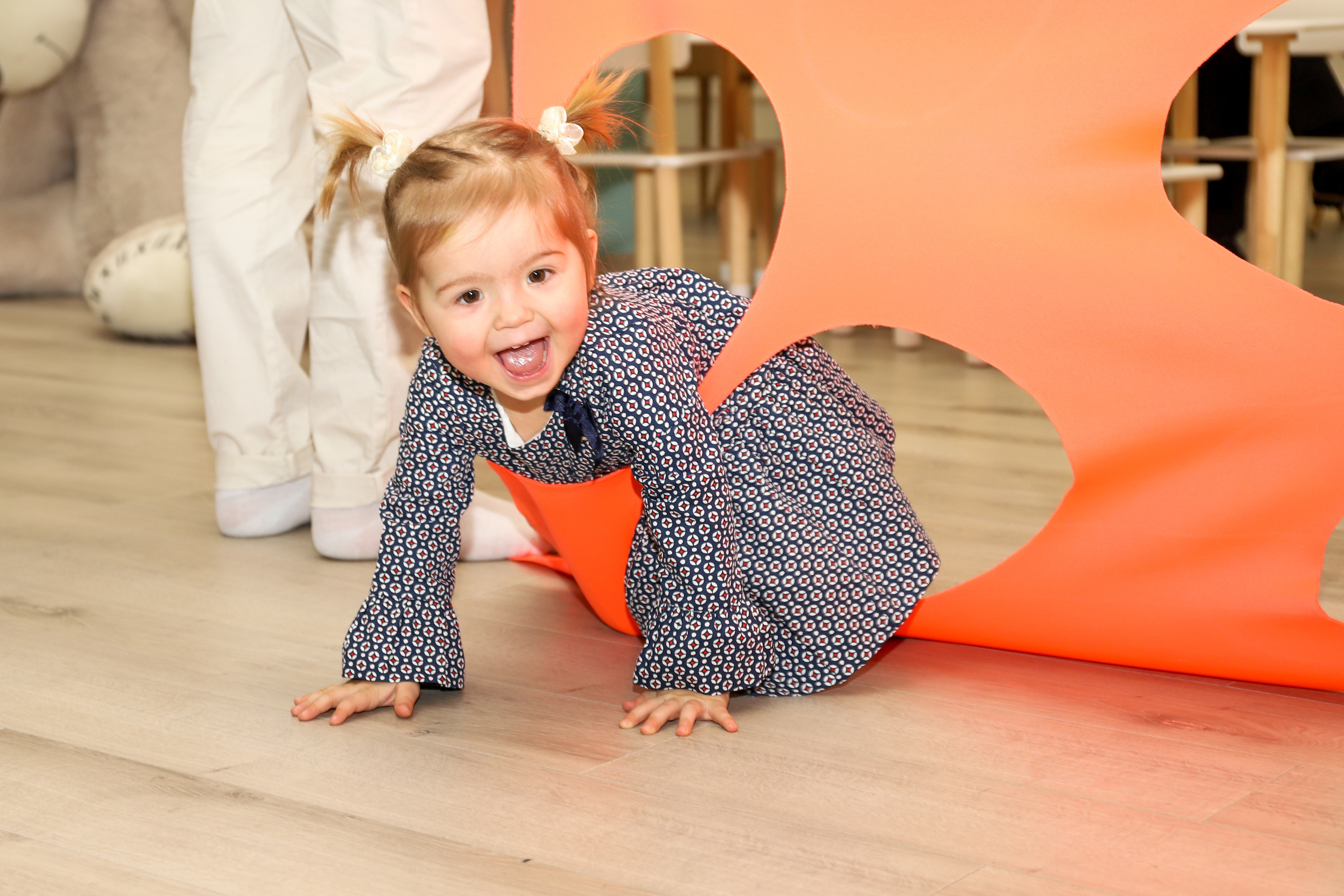 Годик Валерии, Лофт пространство ИВЕНТА. Фотограф в Санкт-Петербурге Наталья Брилькова