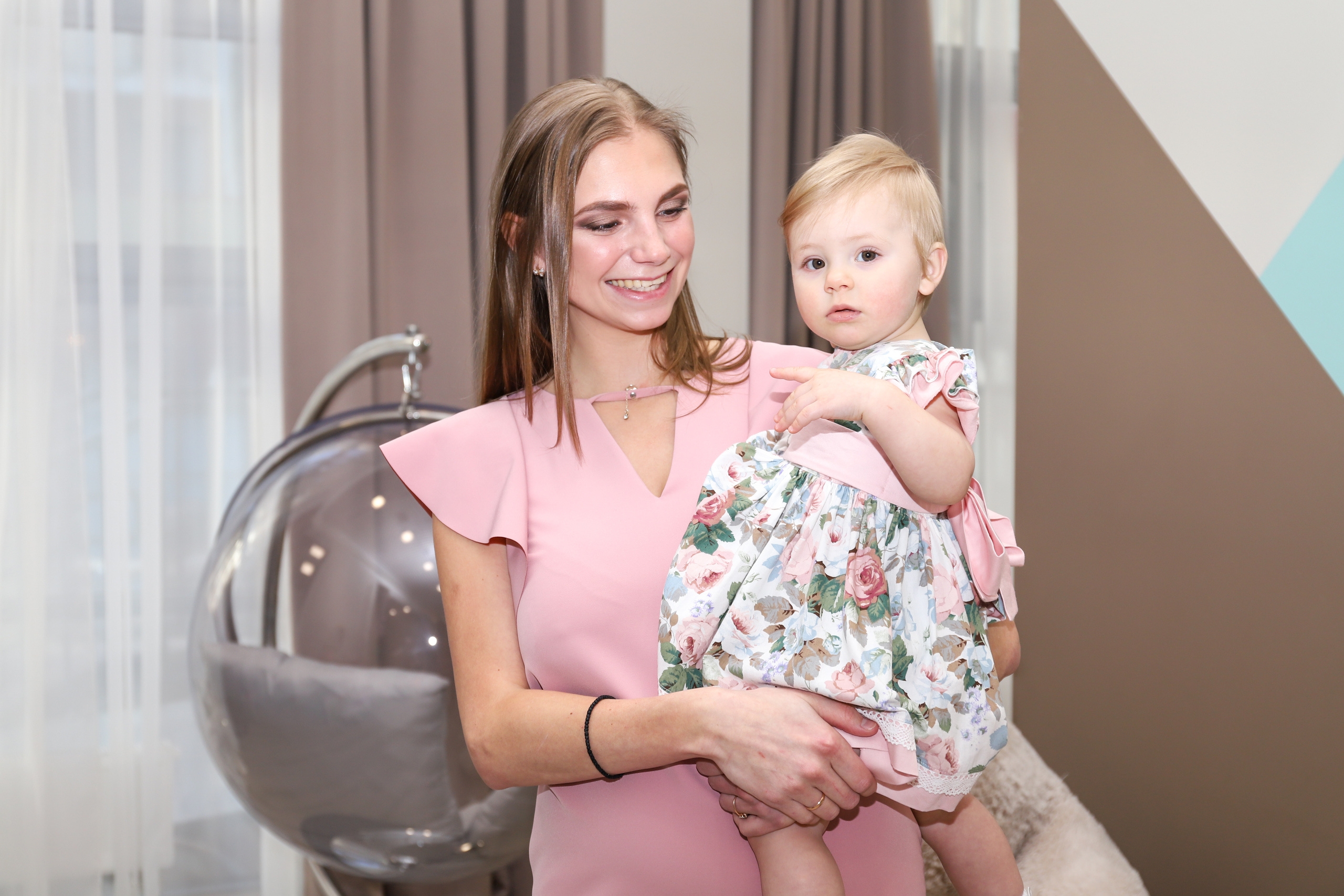 Годик Валерии, Лофт пространство ИВЕНТА. Фотограф в Санкт-Петербурге Наталья Брилькова