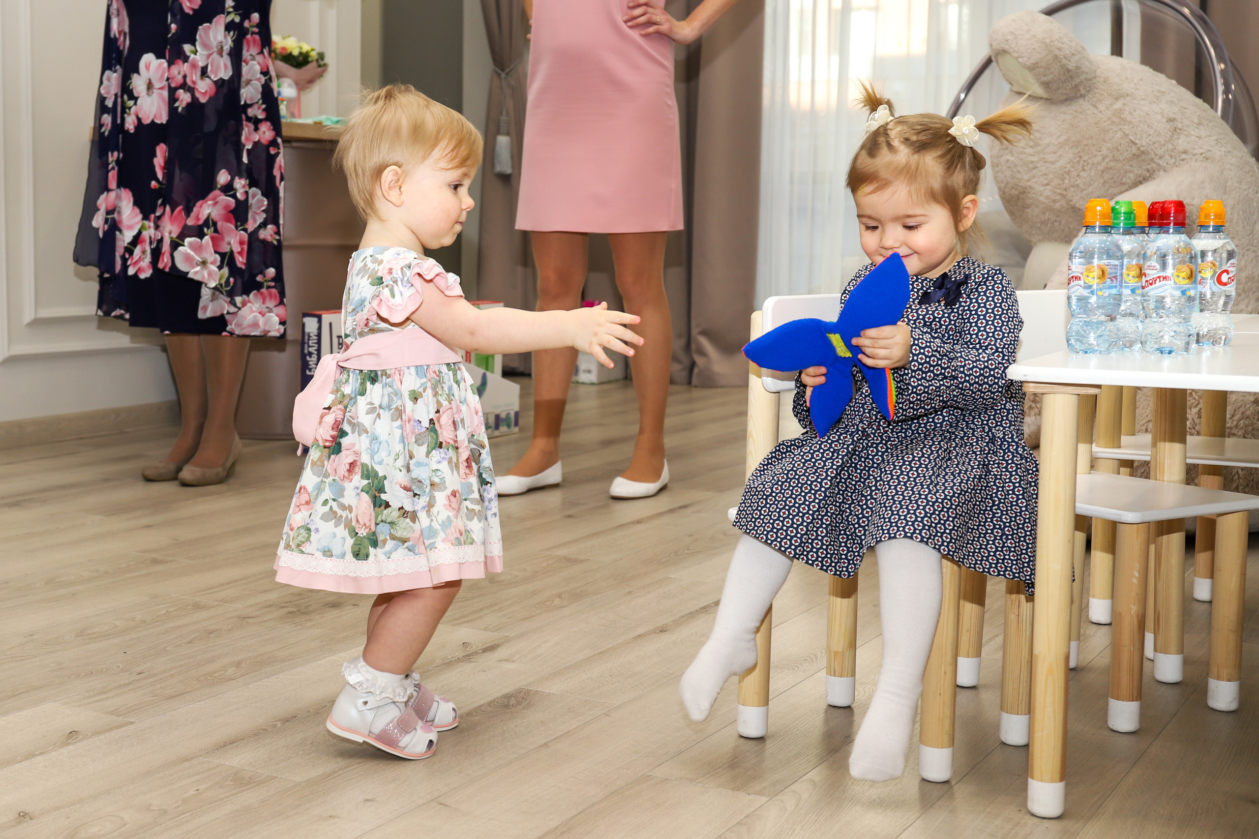 Годик Валерии, Лофт пространство ИВЕНТА. Фотограф в Санкт-Петербурге Наталья Брилькова