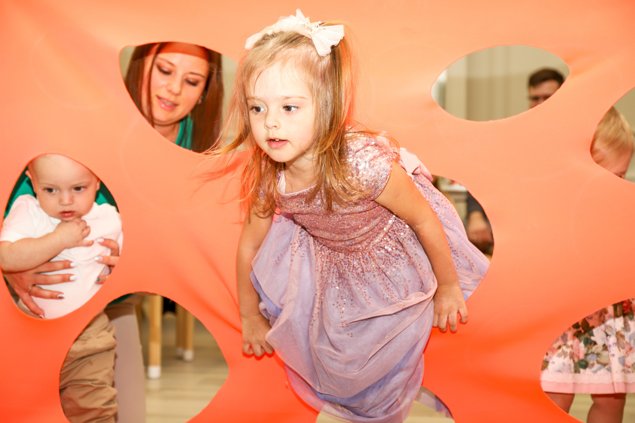 Годик Валерии, Лофт пространство ИВЕНТА. Фотограф в Санкт-Петербурге Наталья Брилькова