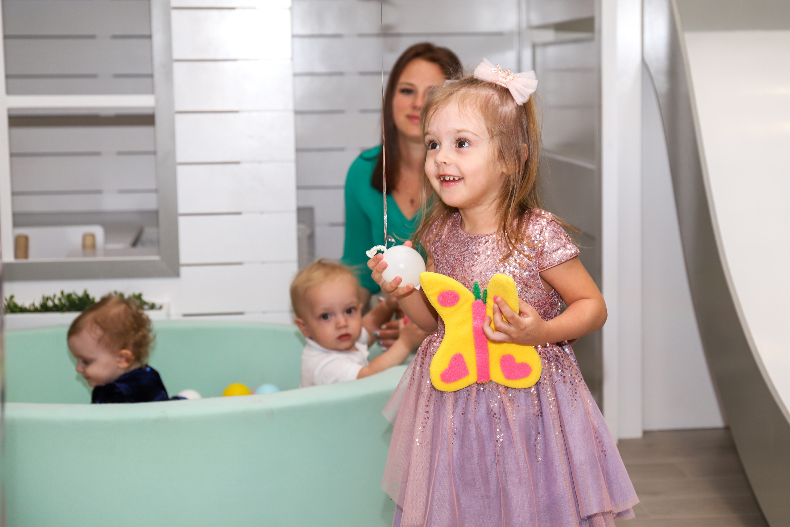 Годик Валерии, Лофт пространство ИВЕНТА. Фотограф в Санкт-Петербурге Наталья Брилькова