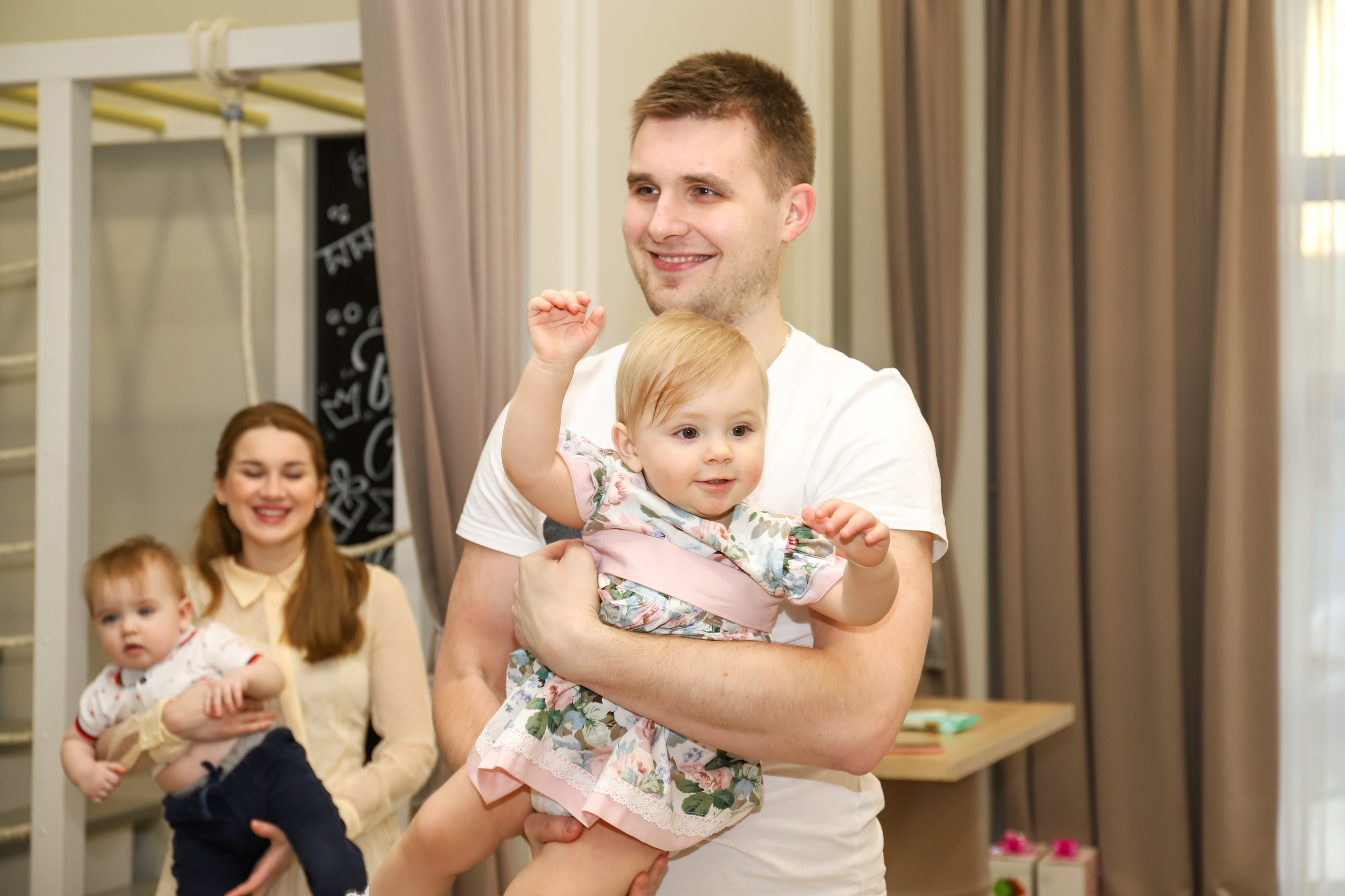 Годик Валерии, Лофт пространство ИВЕНТА. Фотограф в Санкт-Петербурге Наталья Брилькова