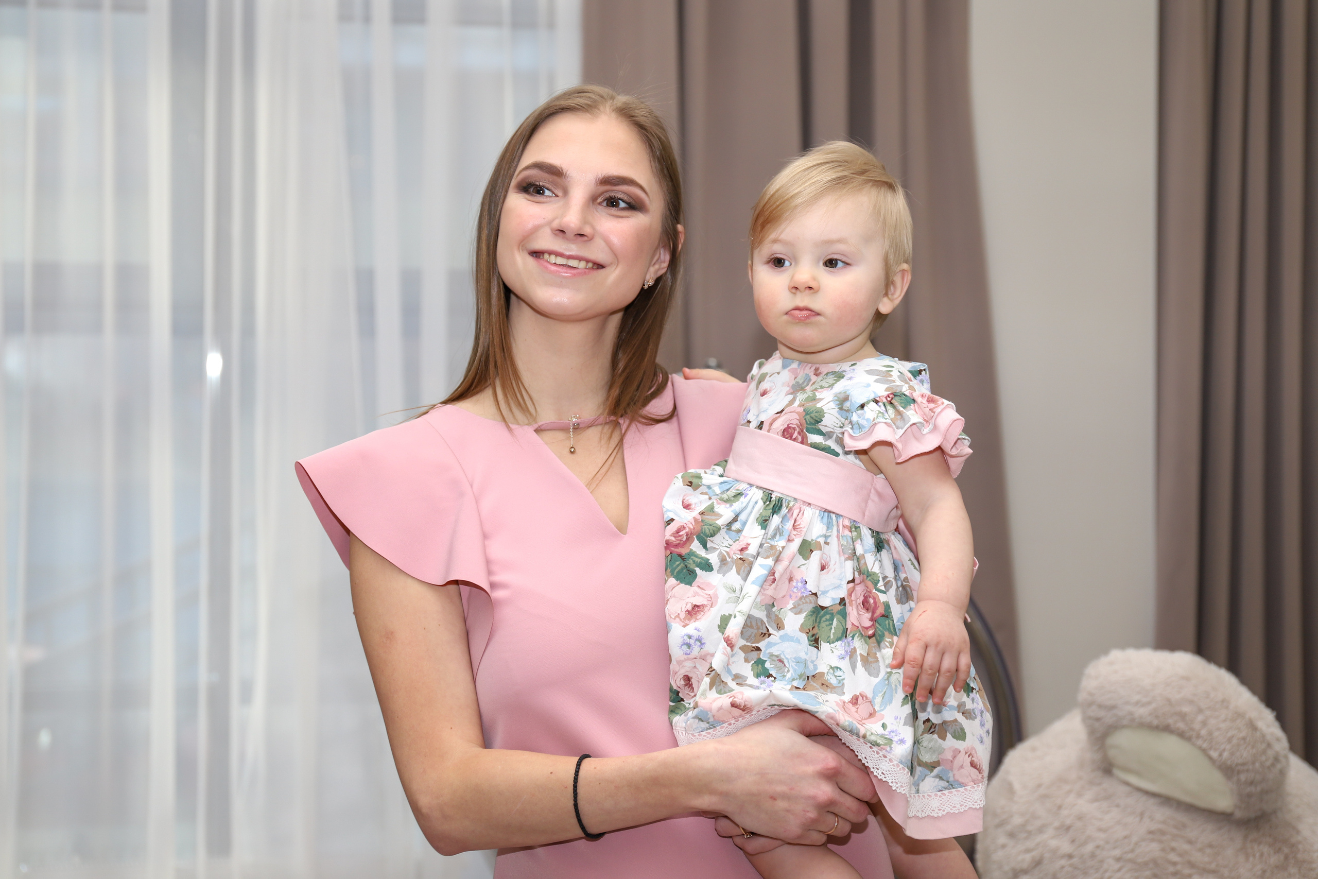 Годик Валерии, Лофт пространство ИВЕНТА. Фотограф в Санкт-Петербурге Наталья Брилькова