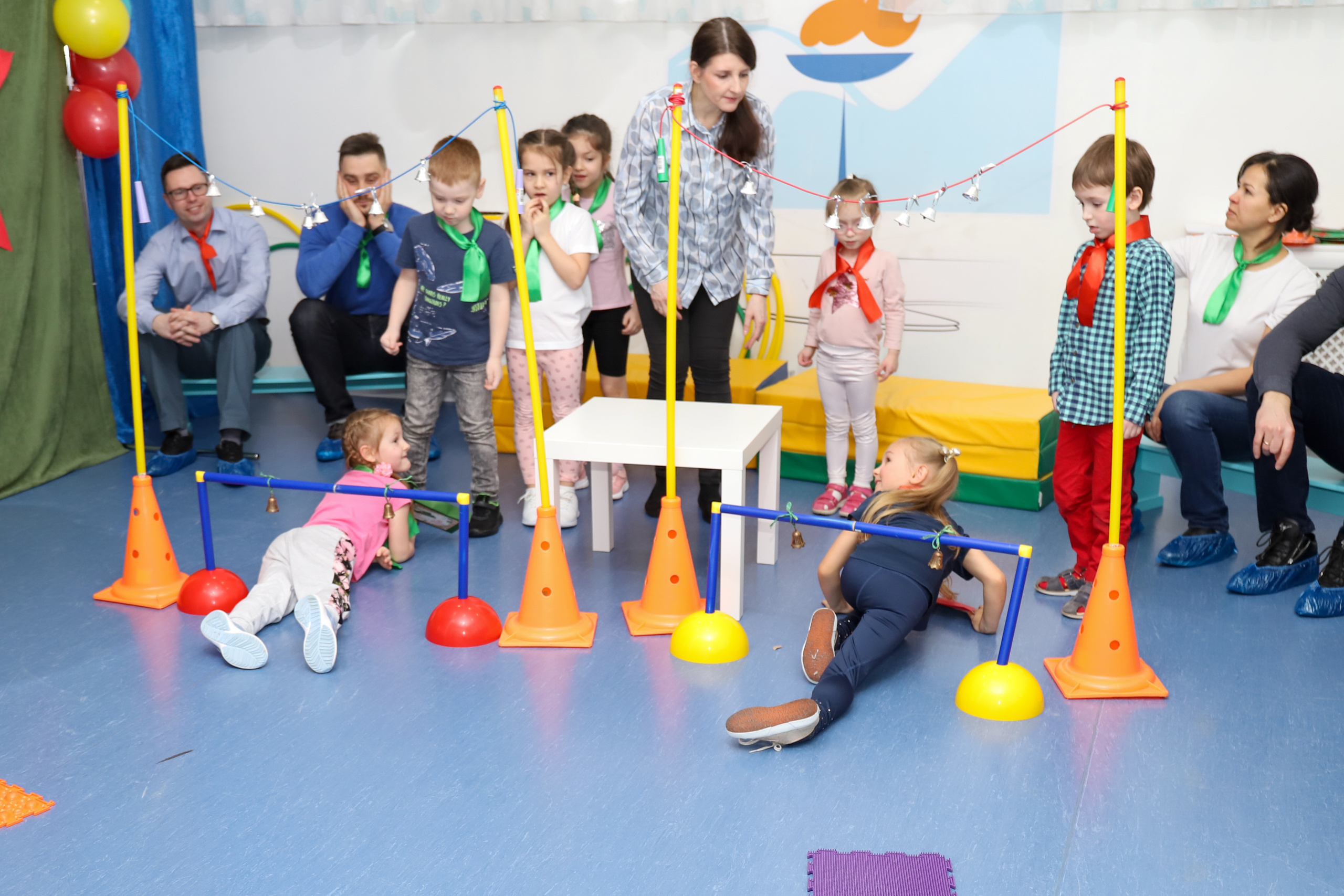 Sun Schcool, английский детский сад. Фотограф в Санкт-Петербурге Наталья Брилькова
