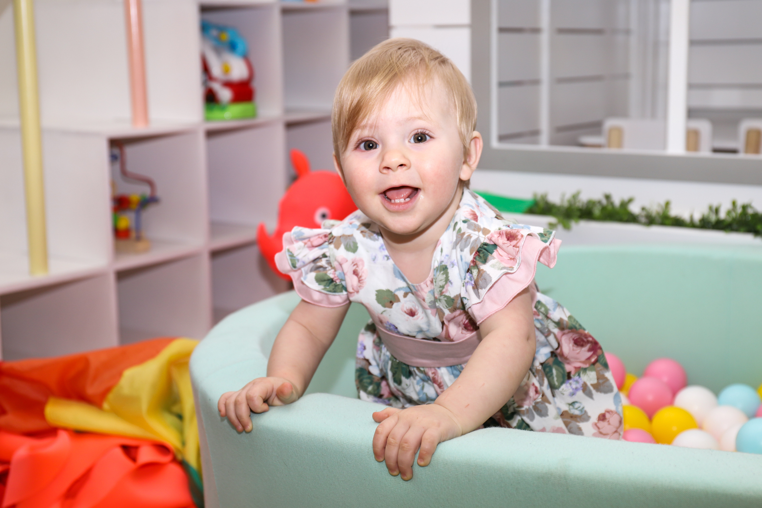 Годик Валерии, Лофт пространство ИВЕНТА. Фотограф в Санкт-Петербурге Наталья Брилькова