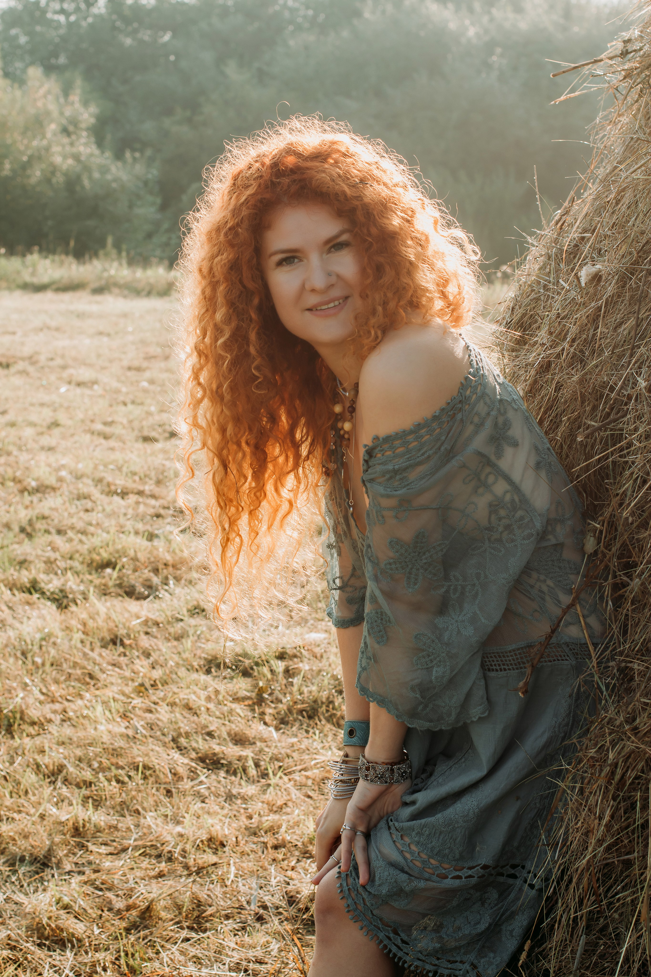 Фотосессия для Арины. Фотограф Александра Коновалова