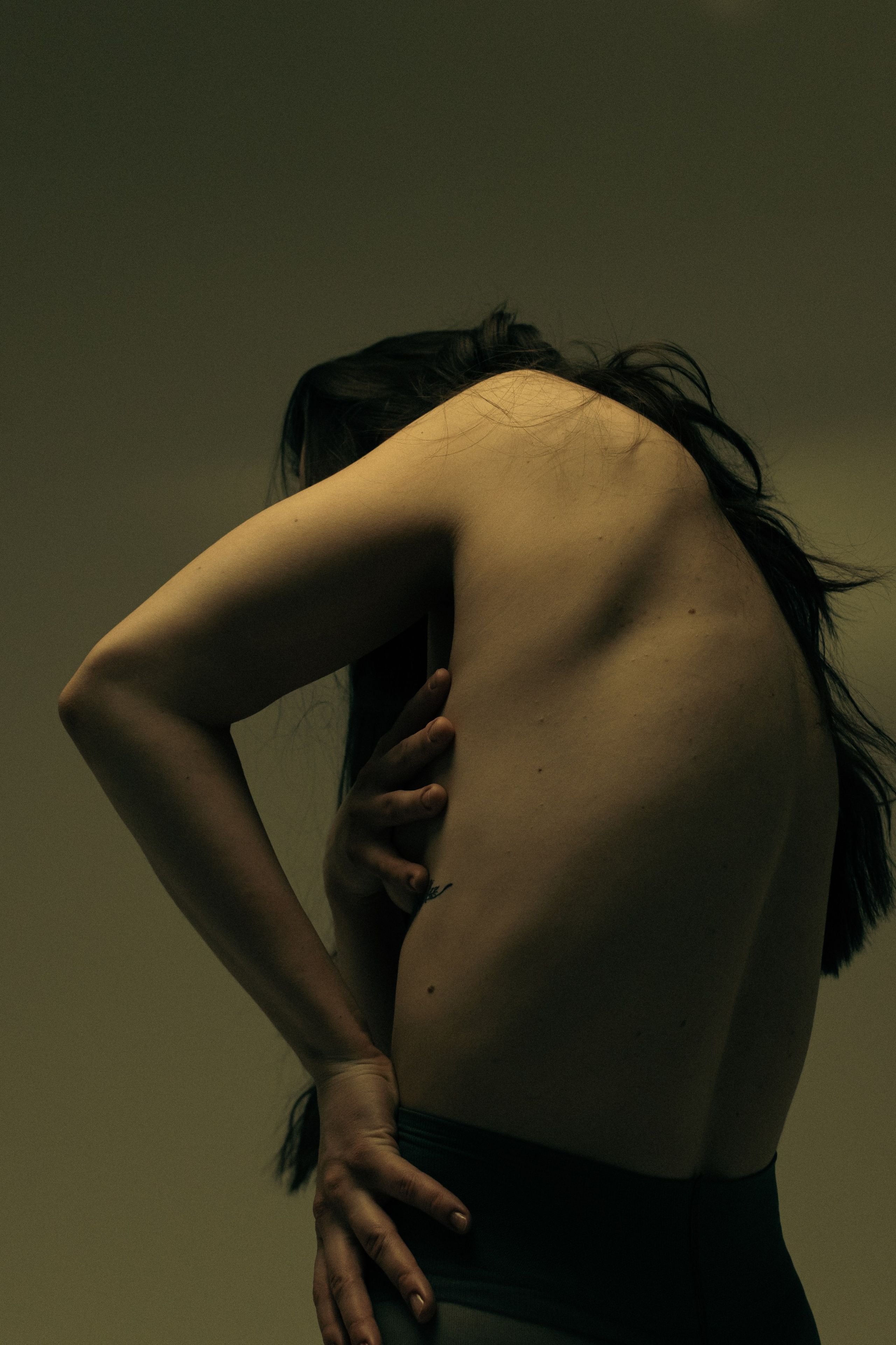 Фотограф в Новосибирске Попова Ксения