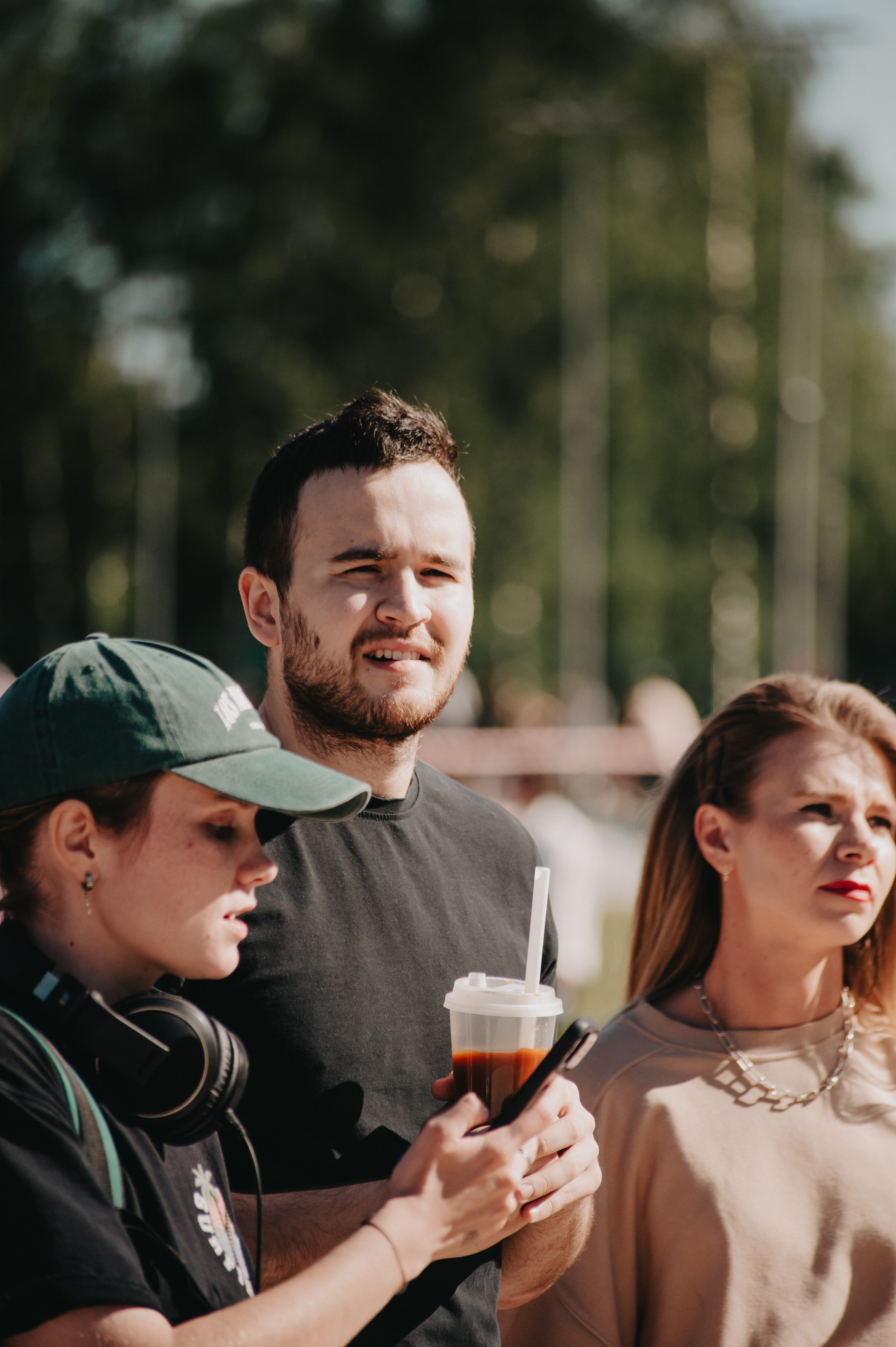 DJ БАТЛ | День молодёжи 2024 | фестиваль «КАРДО». Контент фотограф Илья Урс