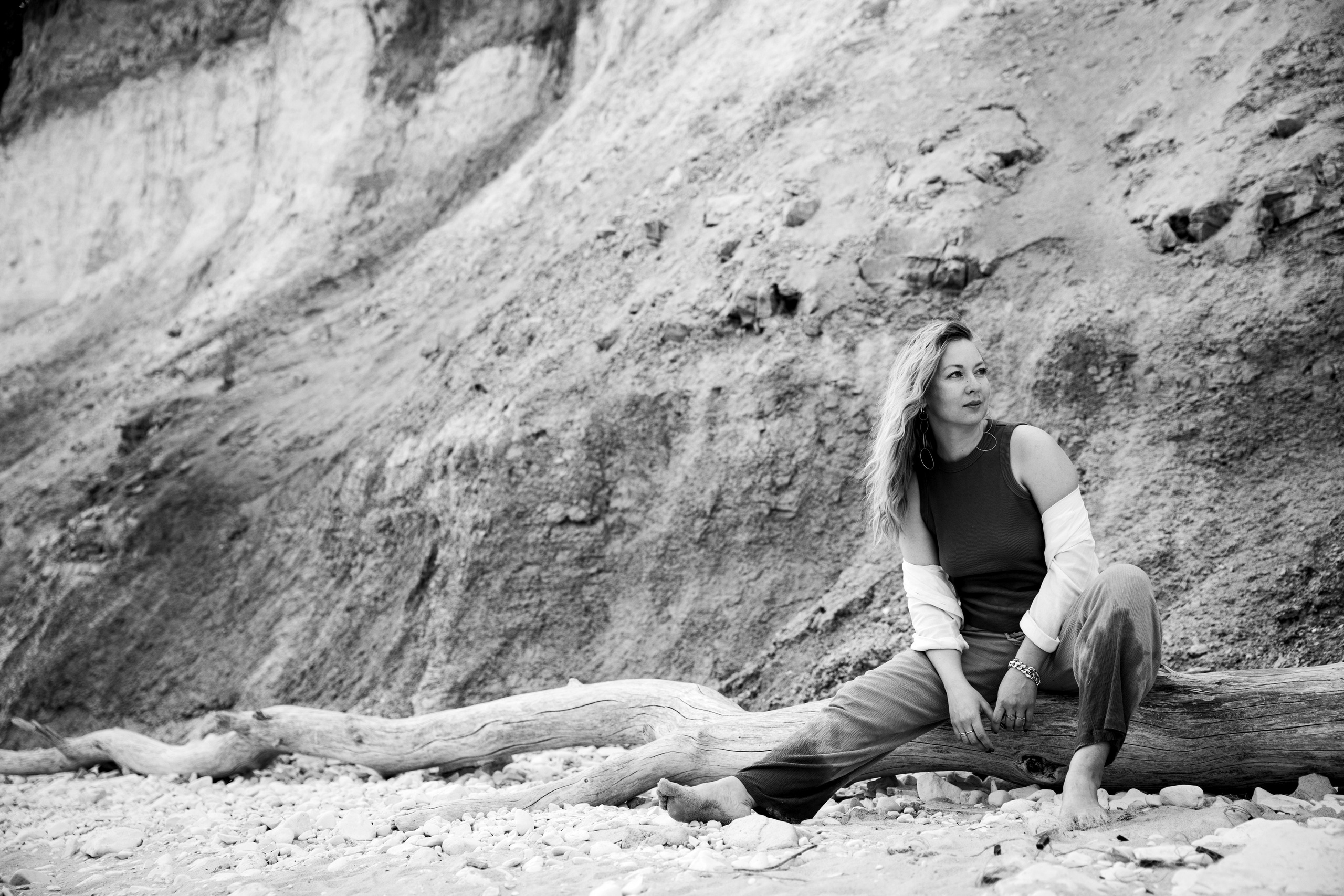 Женский трансформационный фотограф в Казани Гульназ Зайнутдинова