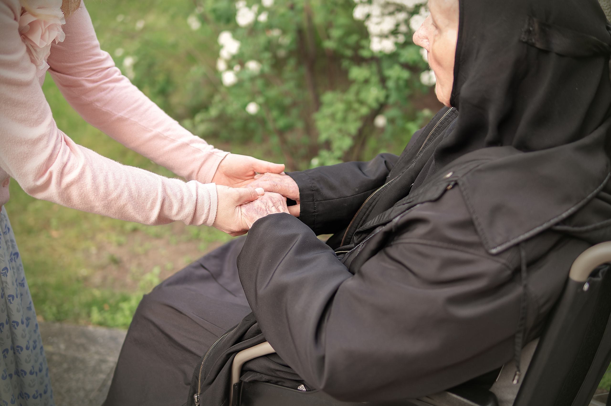 Фотограф социально значимых проектов по всей России