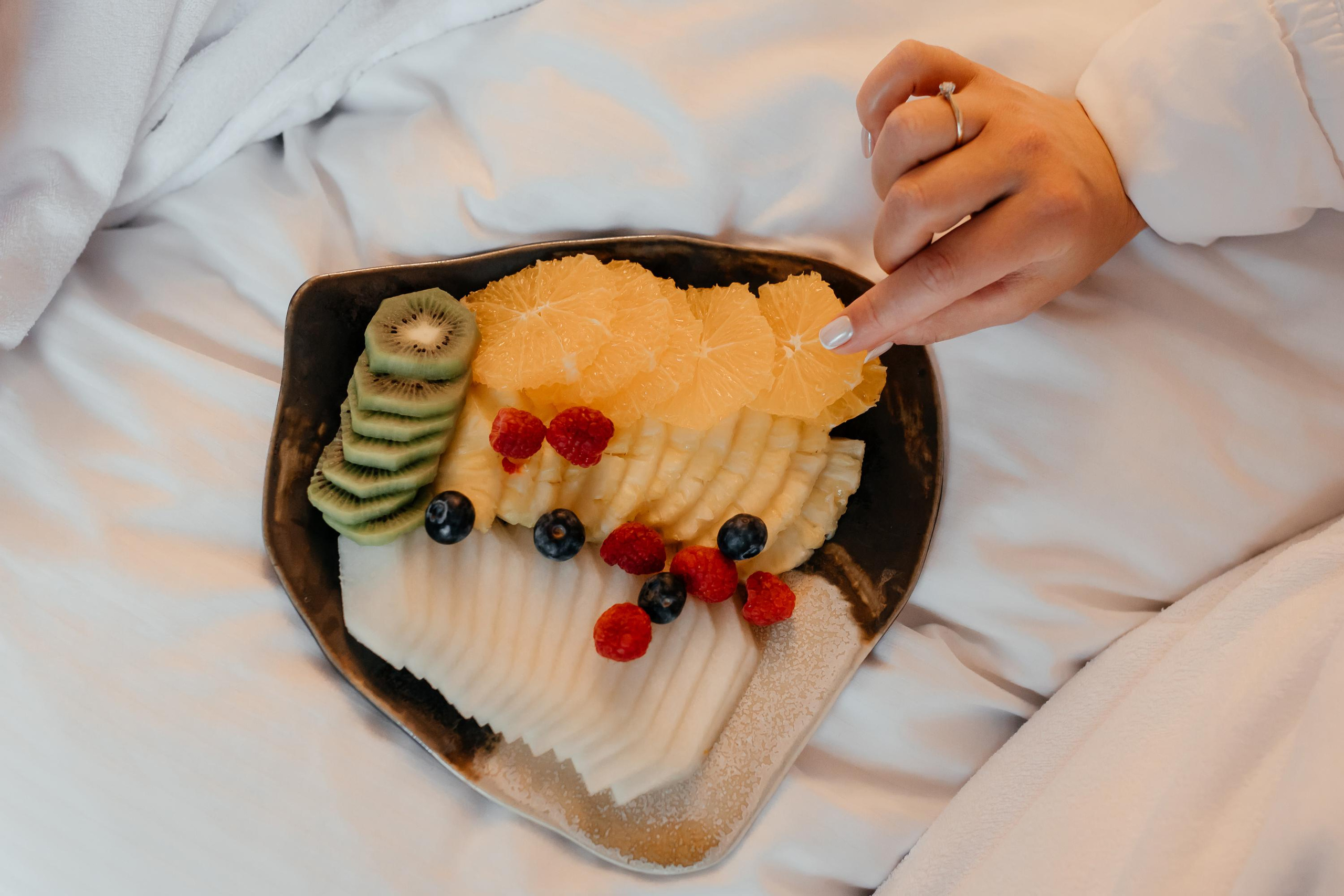 Анонс свадьбы Ольги и Сергея