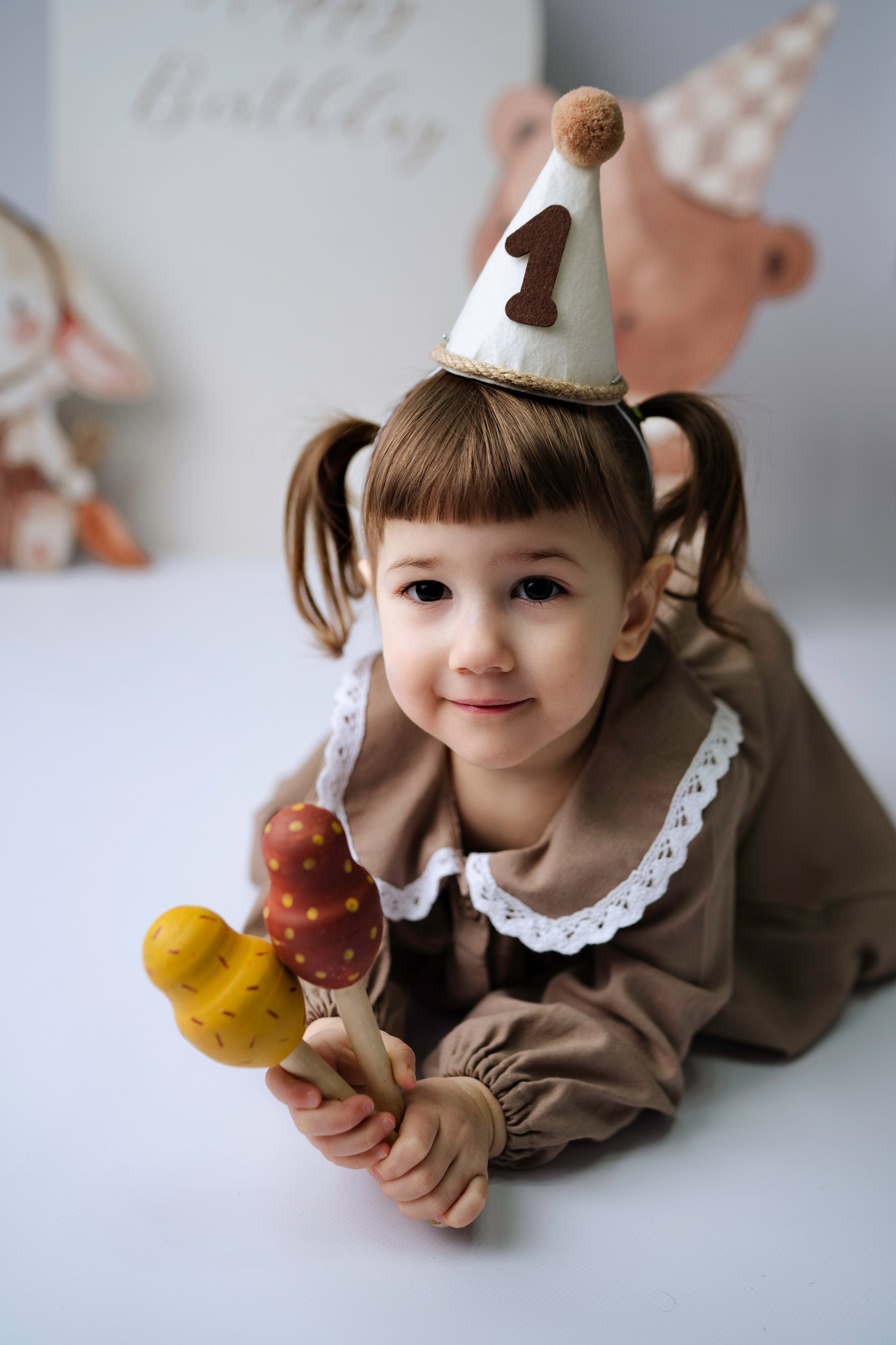 Агуше 3 года!. Фотосессия новорожденных в Москве — newborn фотограф Елена Виниченко