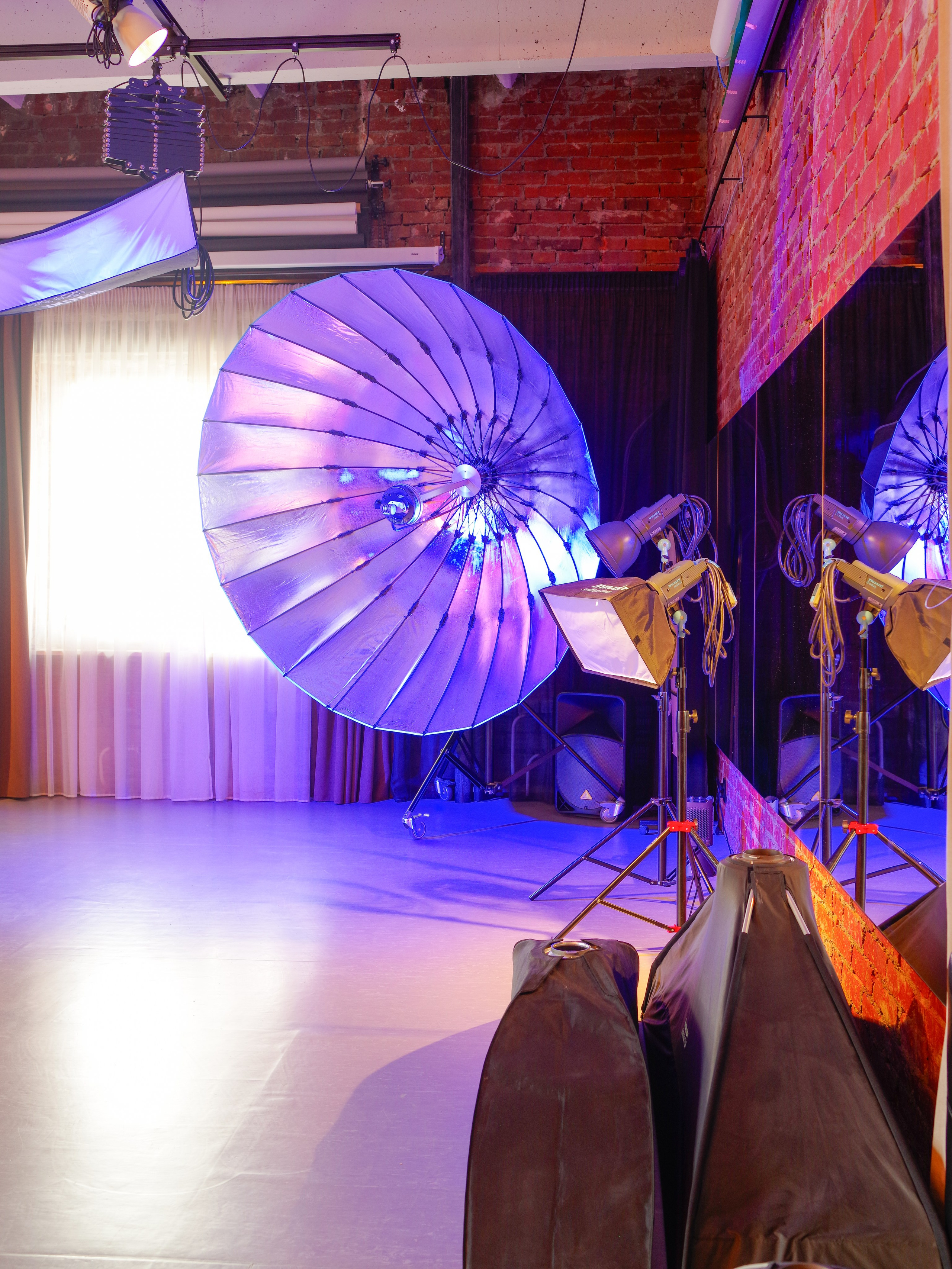 Фото & Видео студия XIMIYA