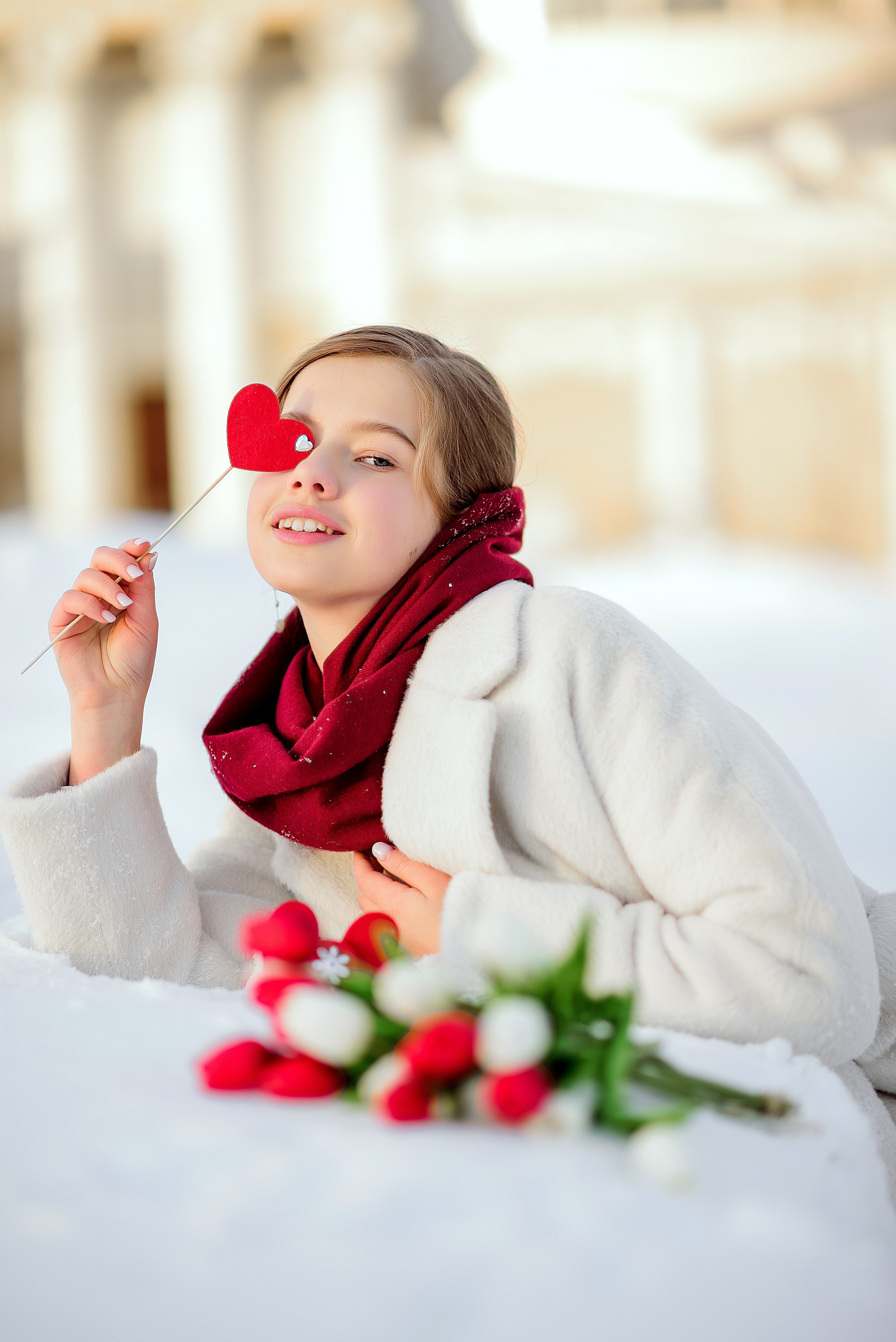 Фотограф в Москве Lidiya_Li_Photo