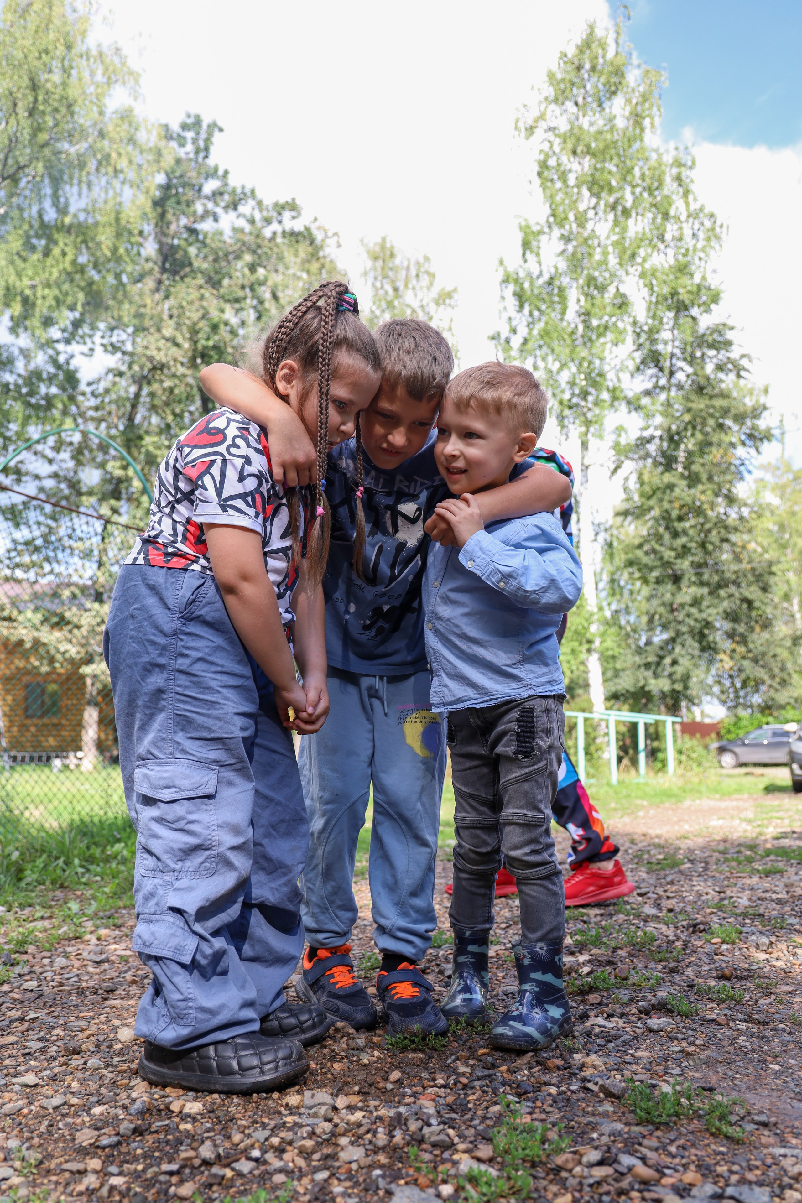 Макару 6 лет!!!. Семейный фотограф в Казани Римма Гатауллина