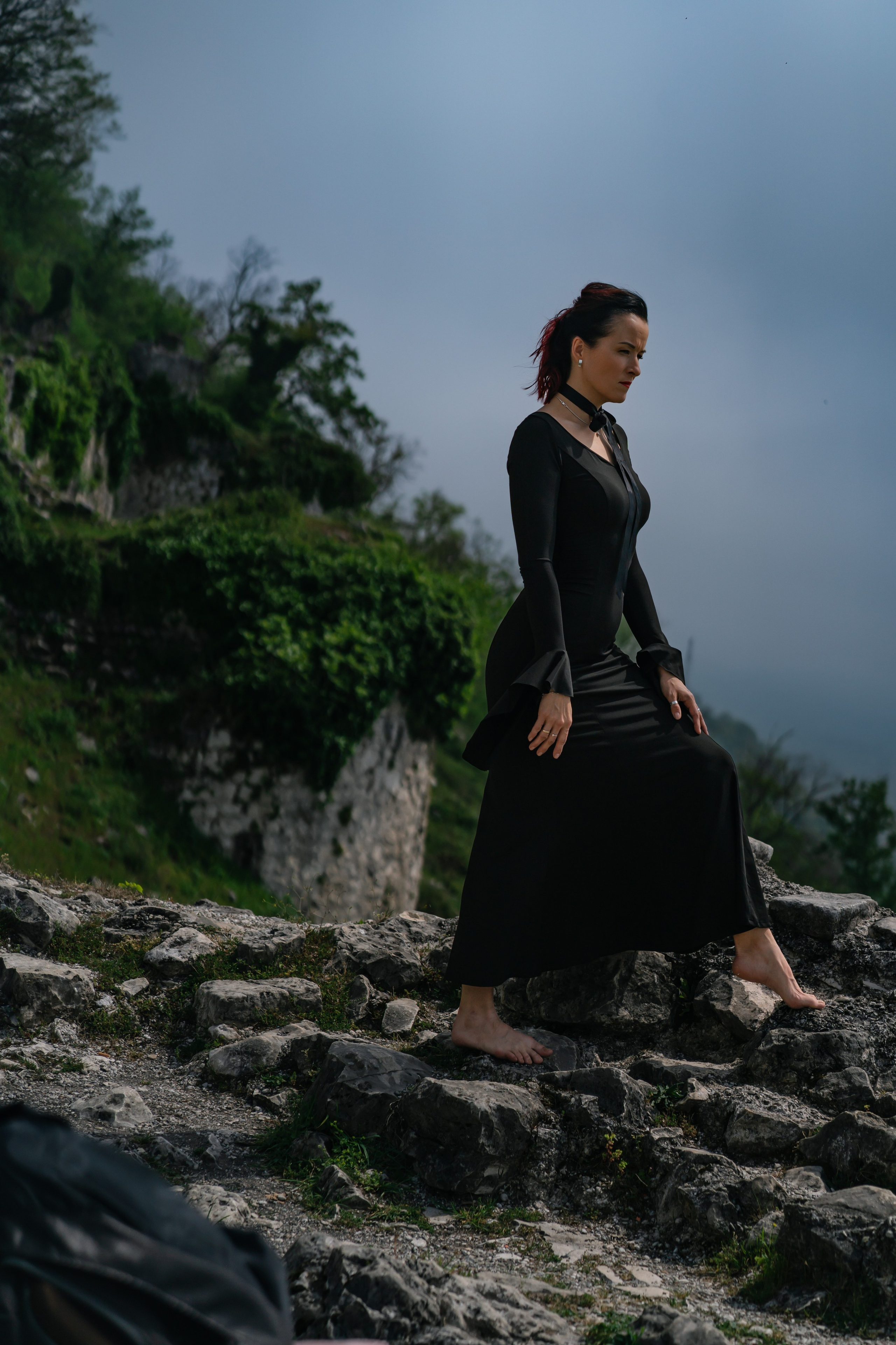 Авторский фото тур «Девичник в Новом Афоне». Семейный фотограф и видеограф Ростов-на-Дону