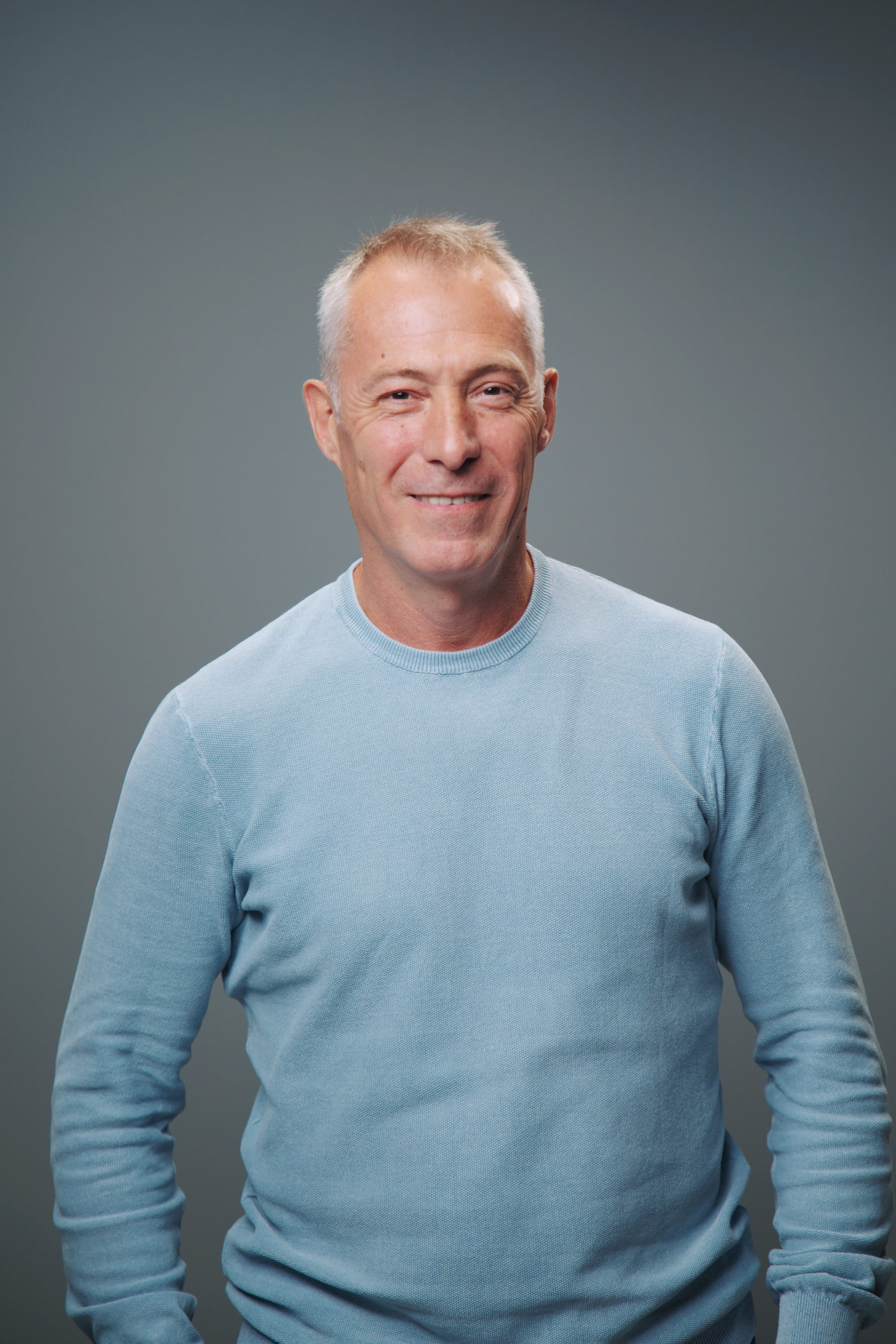 Юрий Бражников. Фото- и видеосъёмка в Москве