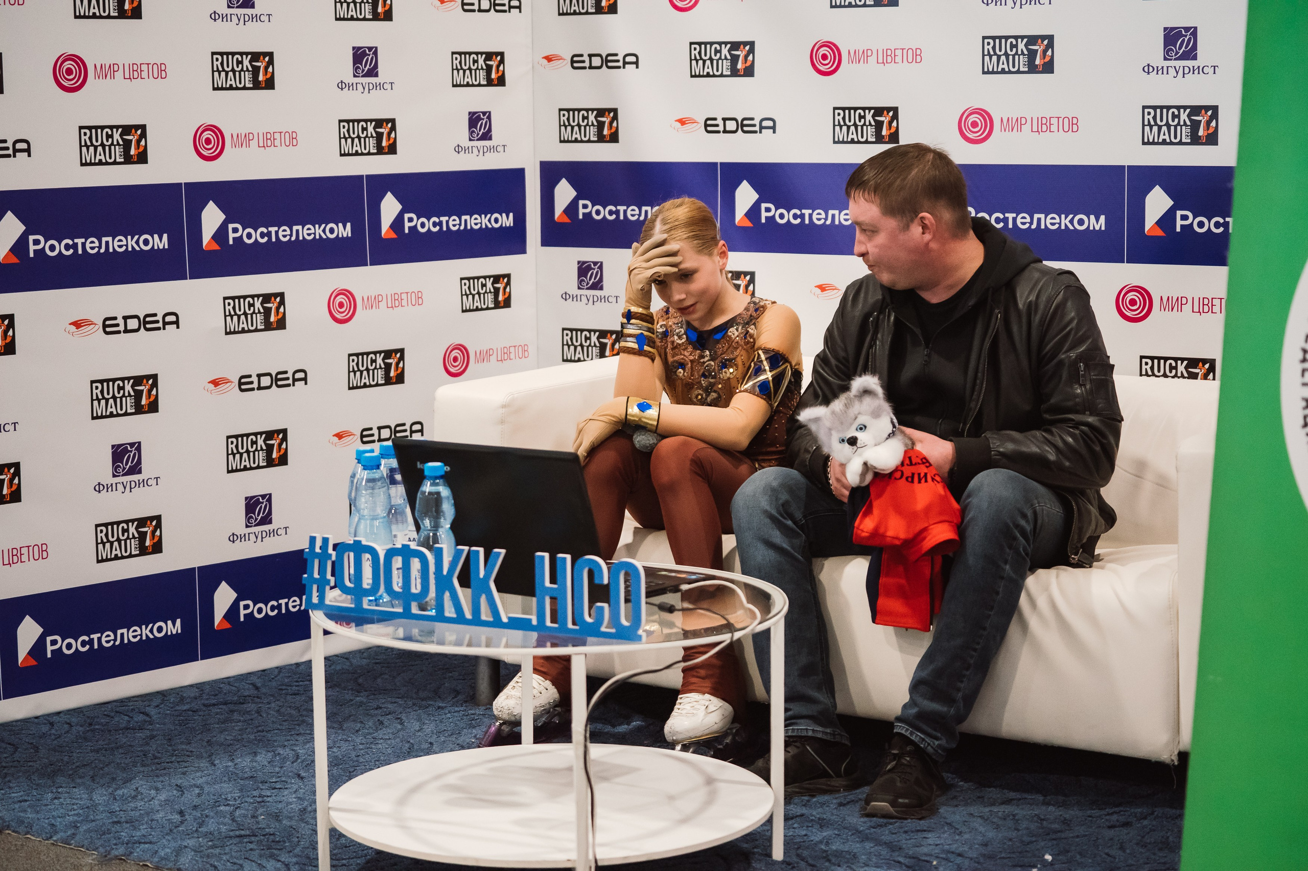 Всероссийские соревнования «На призы ЗТР В. Н. Кудрявцева». Воробьева Ксения — Спортивный и танцевальный фотограф Новосибирск