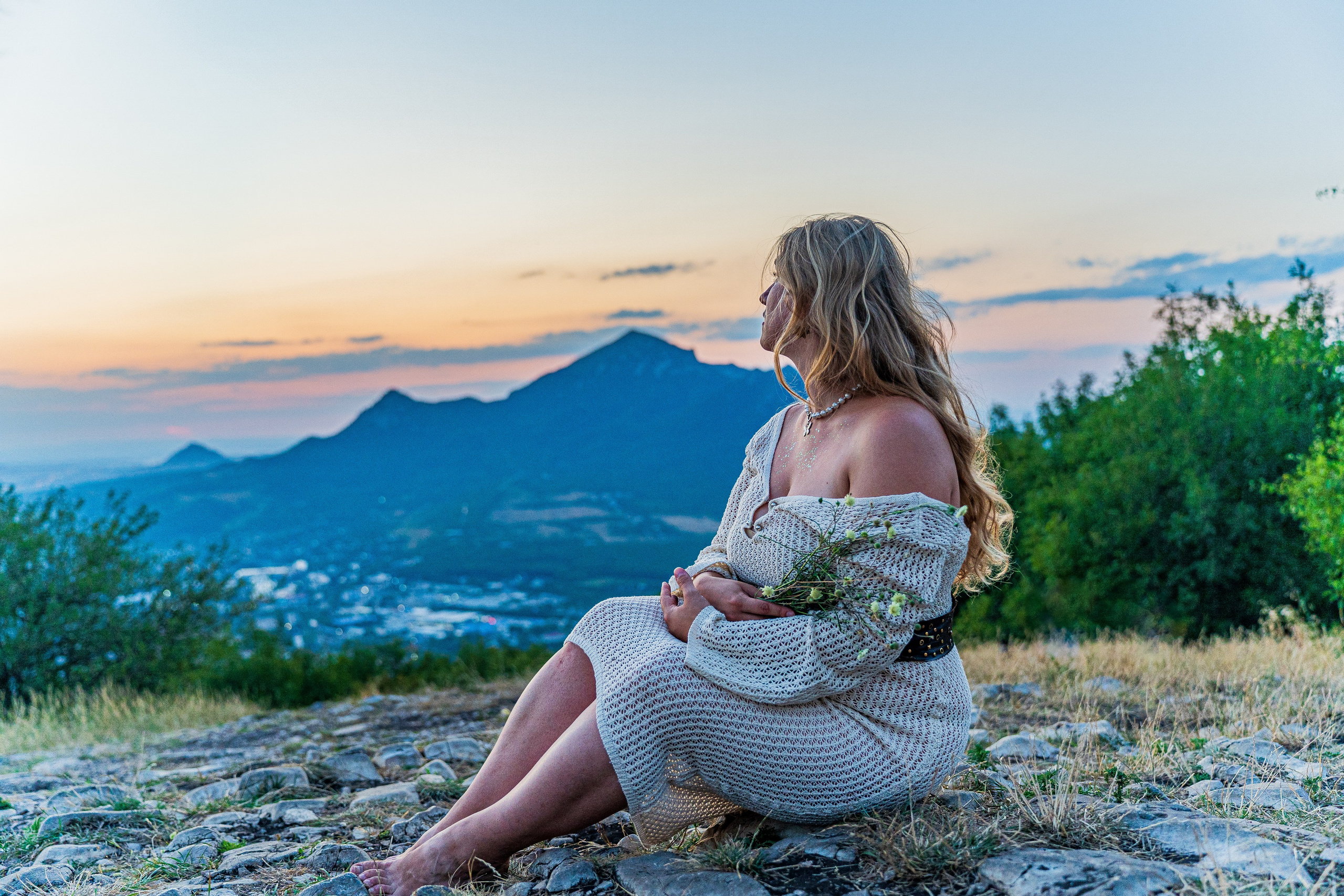 Главная. Фотограф в Пятигорске Марина Костина