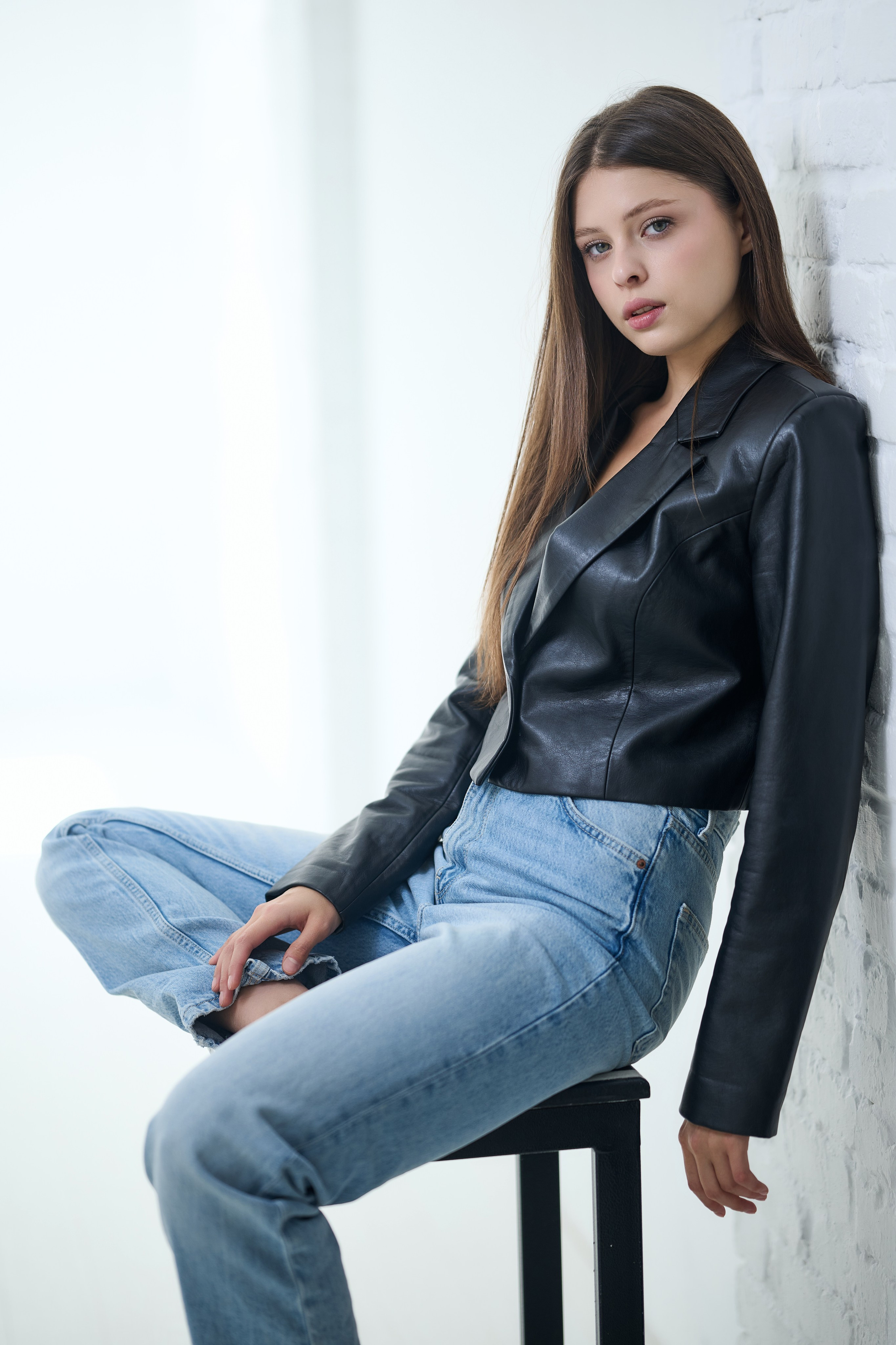 Ксения (модельные тесты). Профессиональный фотограф (Краснодар) Роман Гончаров