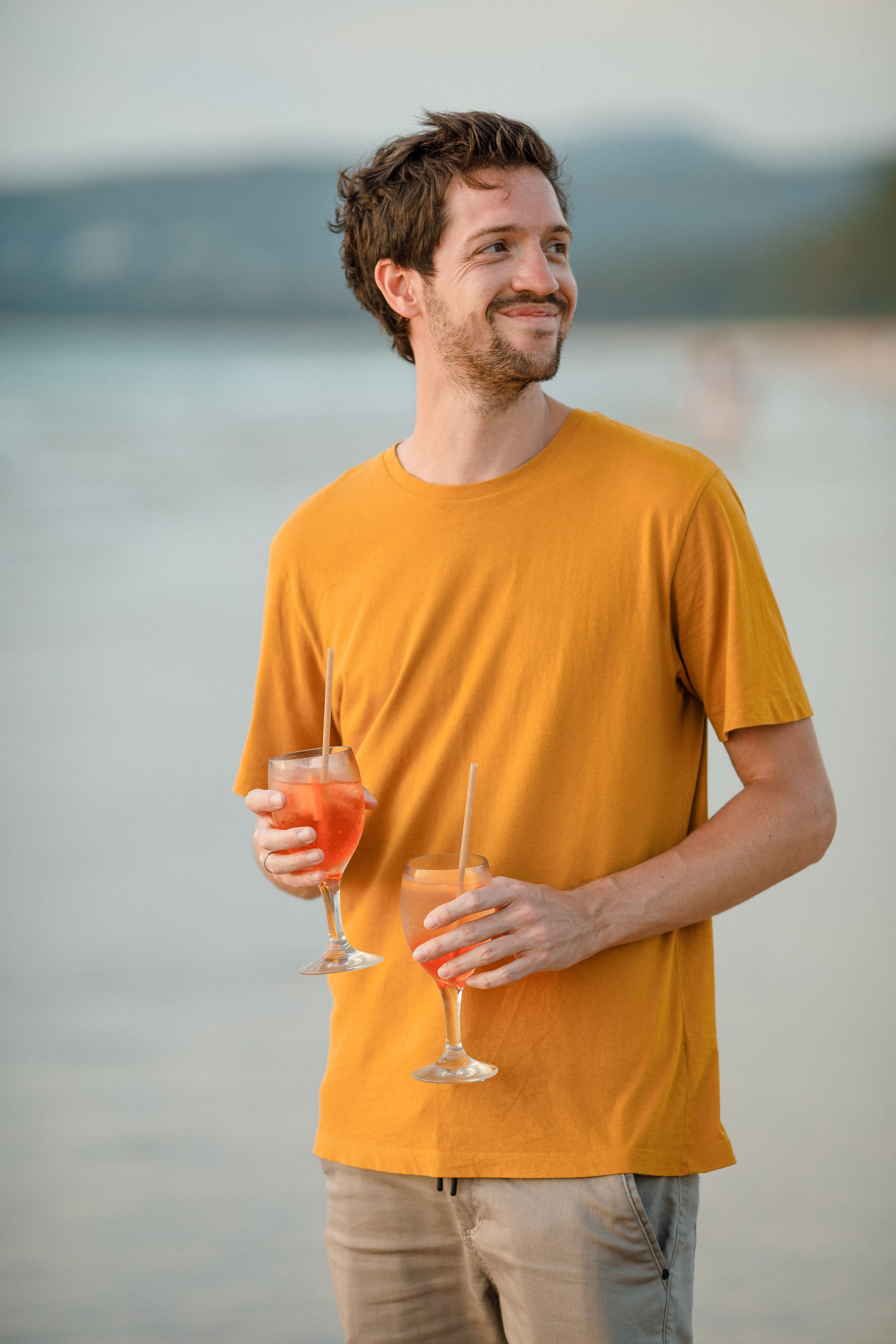 Фотограф в Таиланде