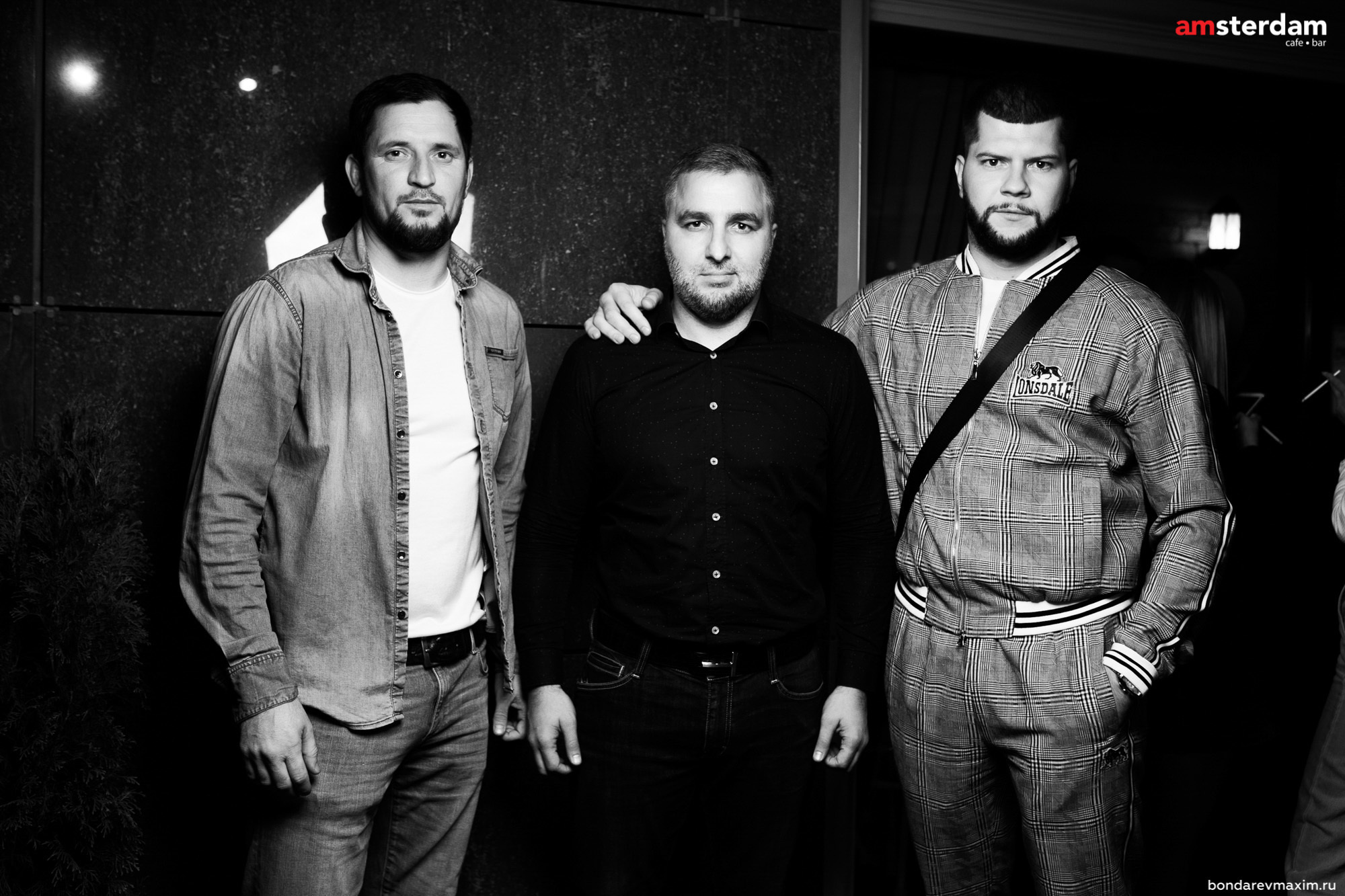 Фото отчет из Кафе-бар «Амстердам» 2020 08 22. Максим Бондарев, коммерческий фотограф для бизнеса | Курск