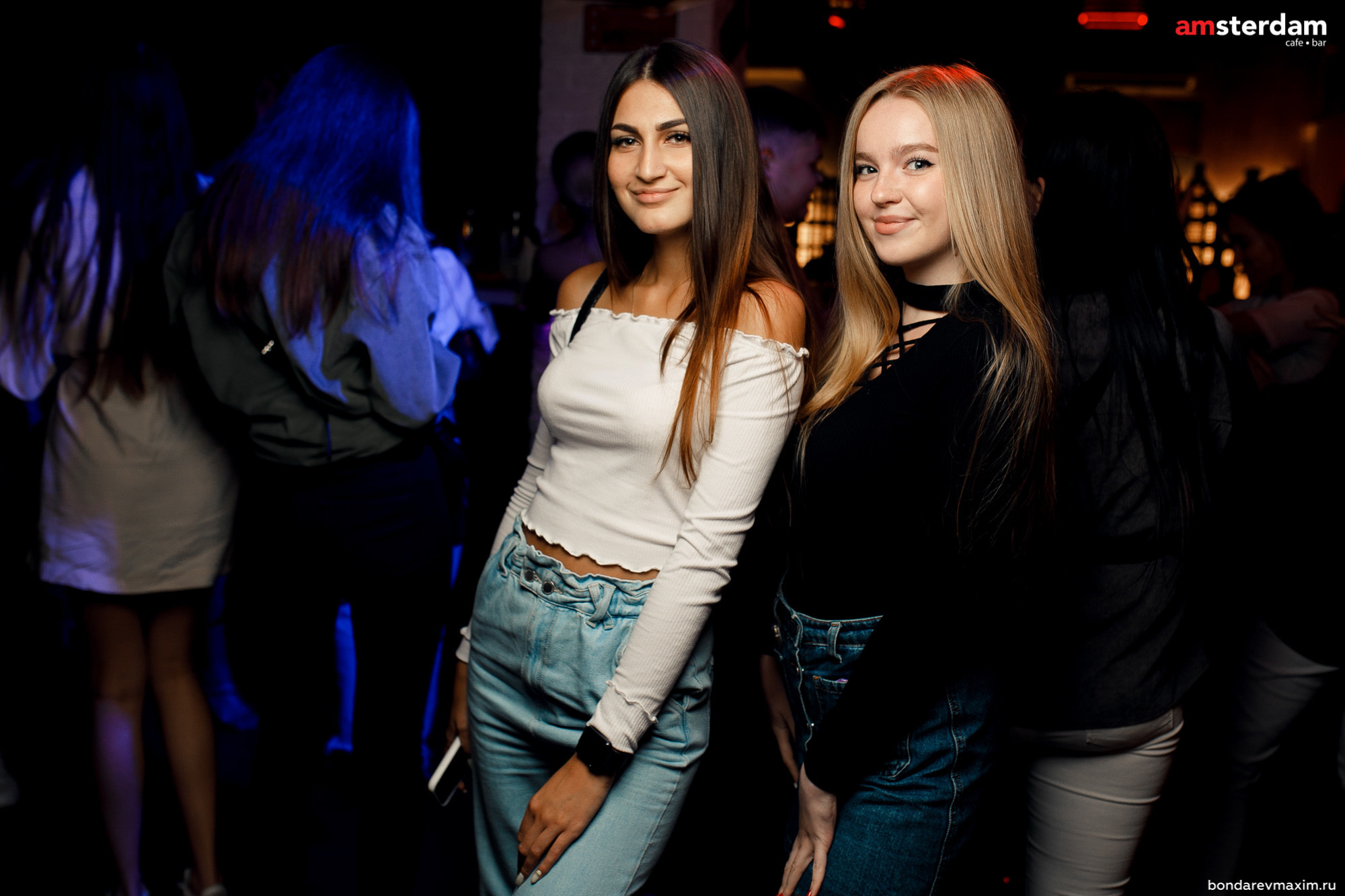 Фото отчет из Кафе-бар «Амстердам» 2020 08 22. Максим Бондарев, коммерческий фотограф для бизнеса | Курск
