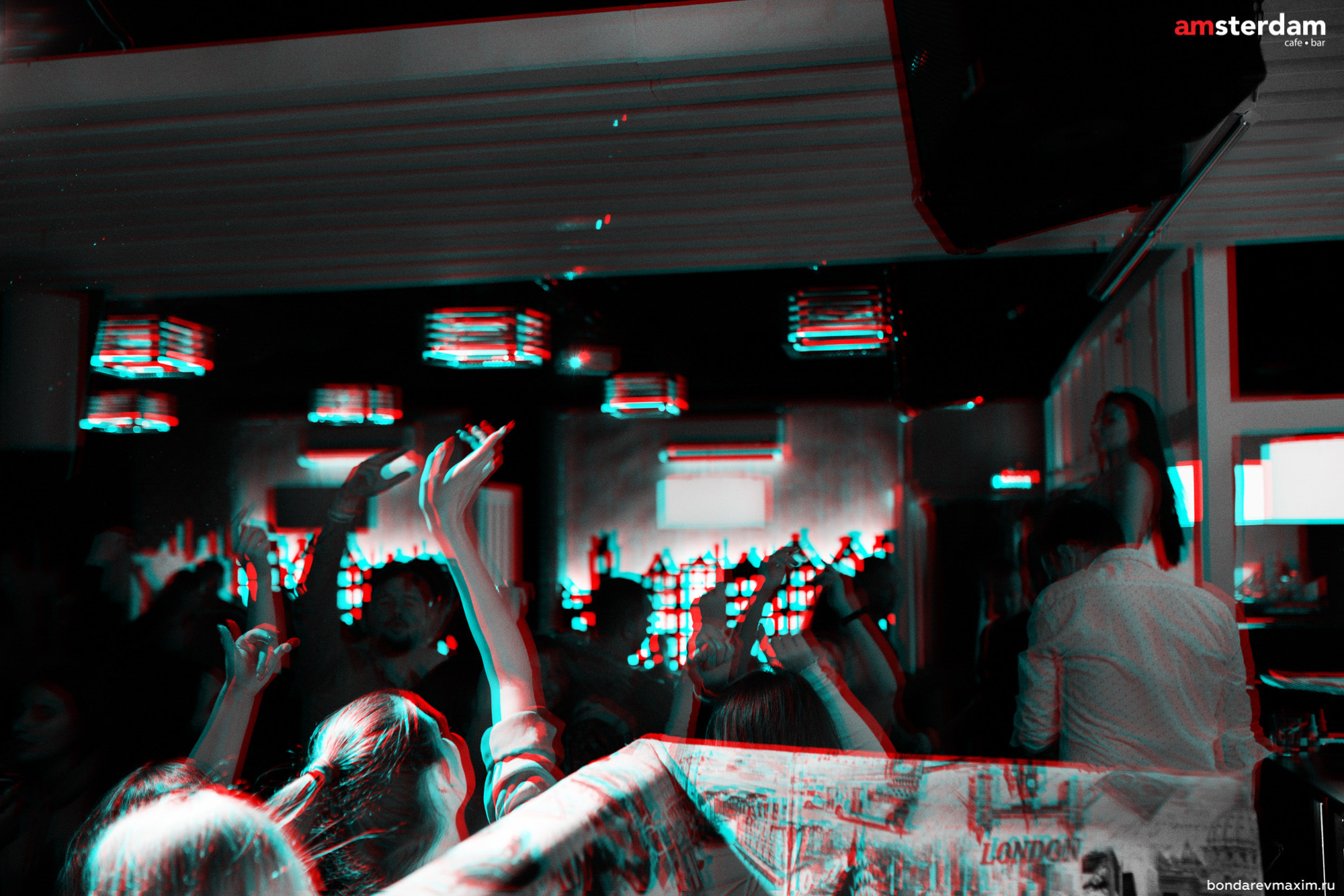 Фото отчет из Кафе-бар «Амстердам» 2020 08 22. Максим Бондарев, коммерческий фотограф для бизнеса | Курск