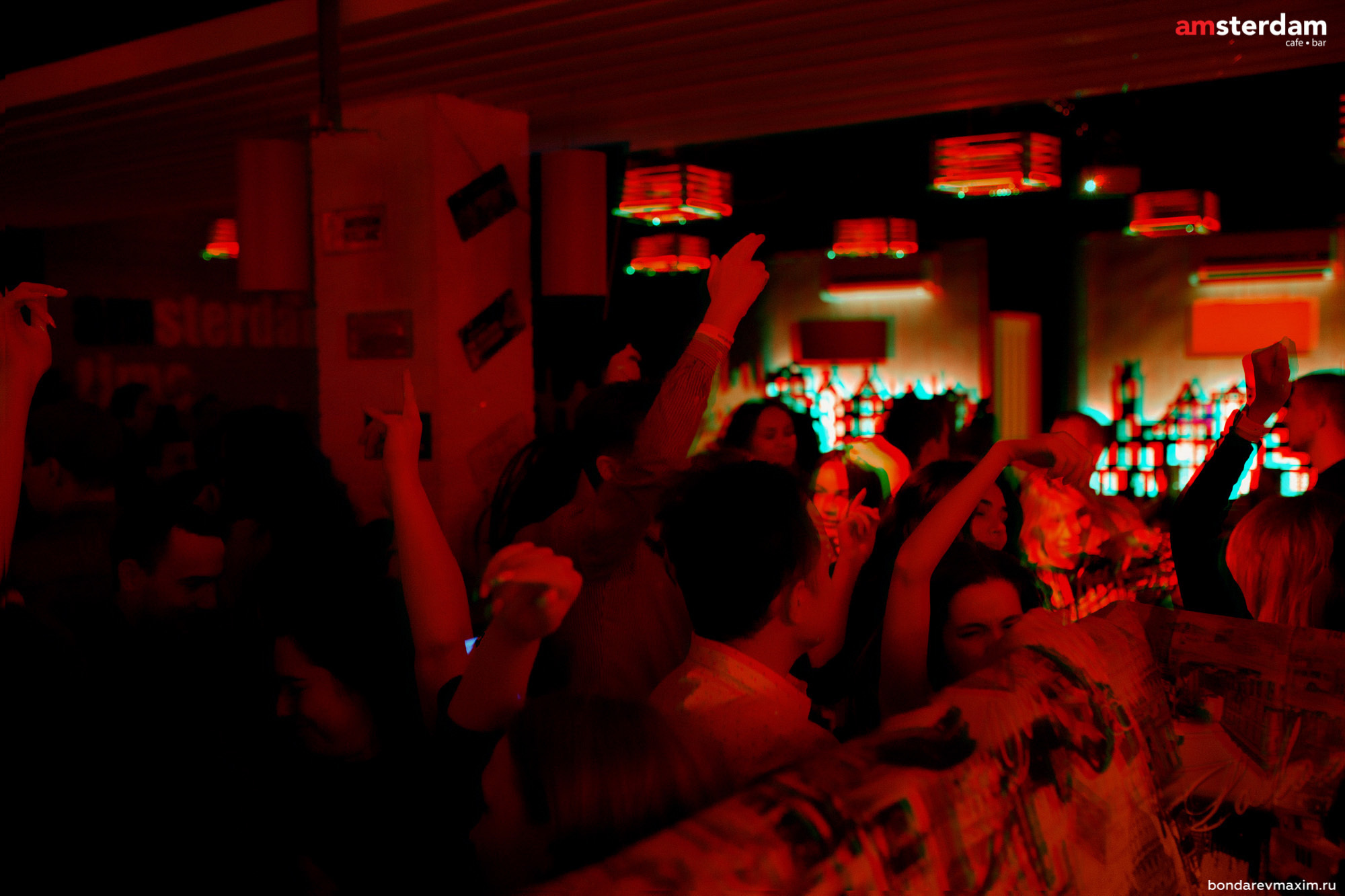 Фото отчет из Кафе-бар «Амстердам» 2020 08 22. Максим Бондарев, коммерческий фотограф для бизнеса | Курск