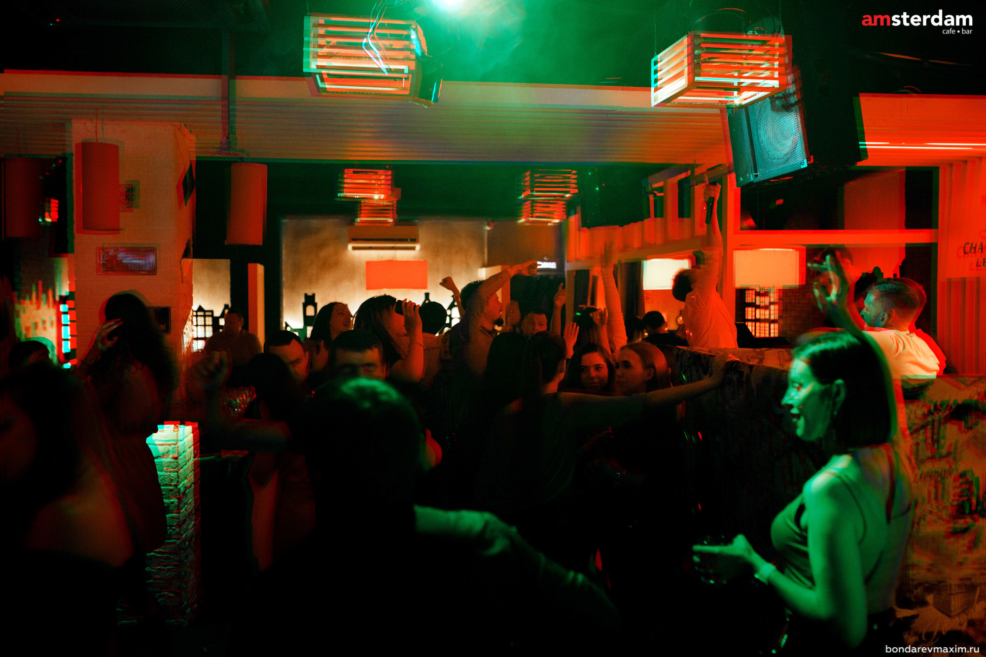 Фото отчет из Кафе-бар «Амстердам» 2020 08 22. Максим Бондарев, коммерческий фотограф для бизнеса | Курск