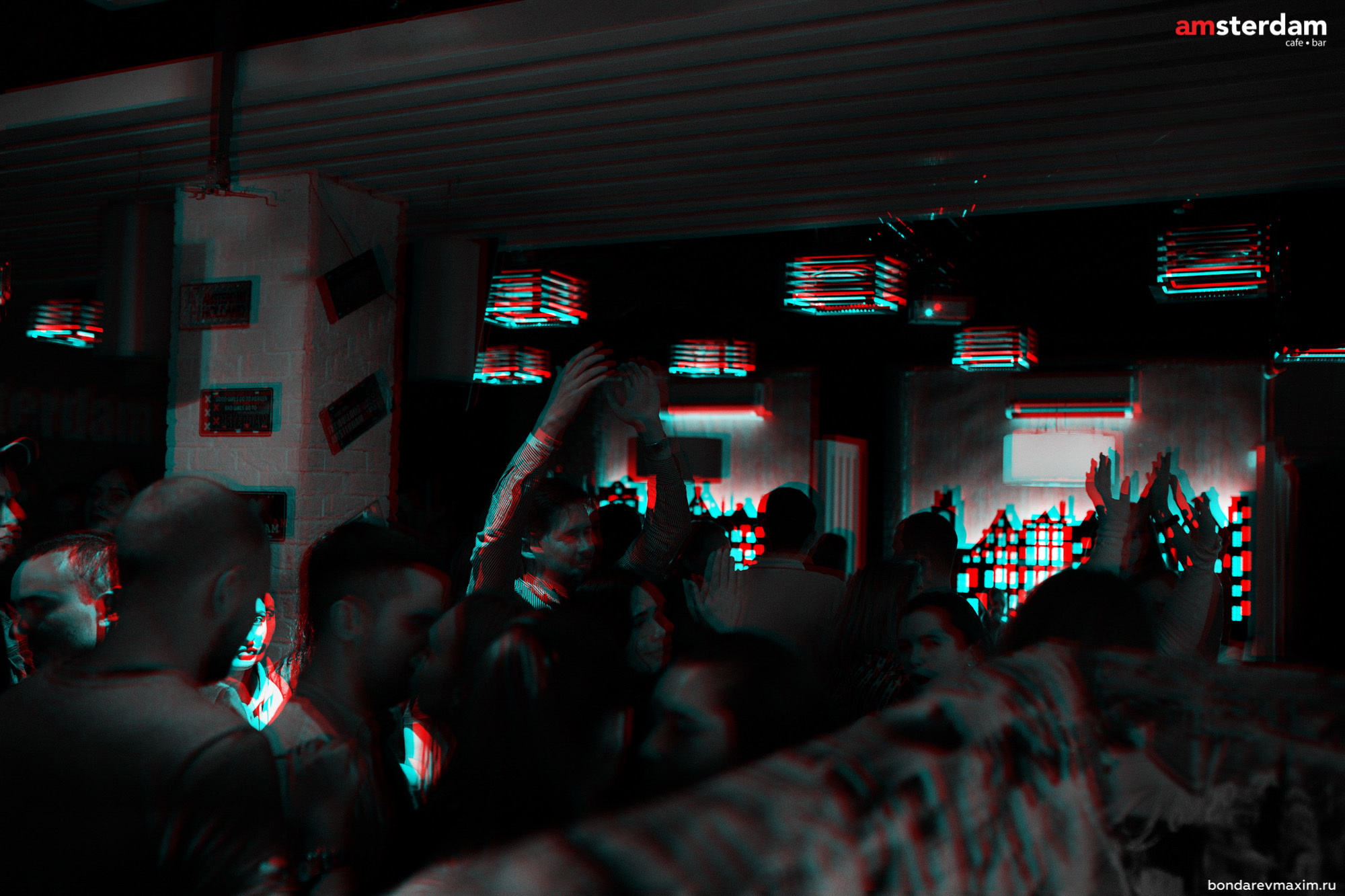 Фото отчет из Кафе-бар «Амстердам» 2020 08 22. Максим Бондарев, коммерческий фотограф для бизнеса | Курск